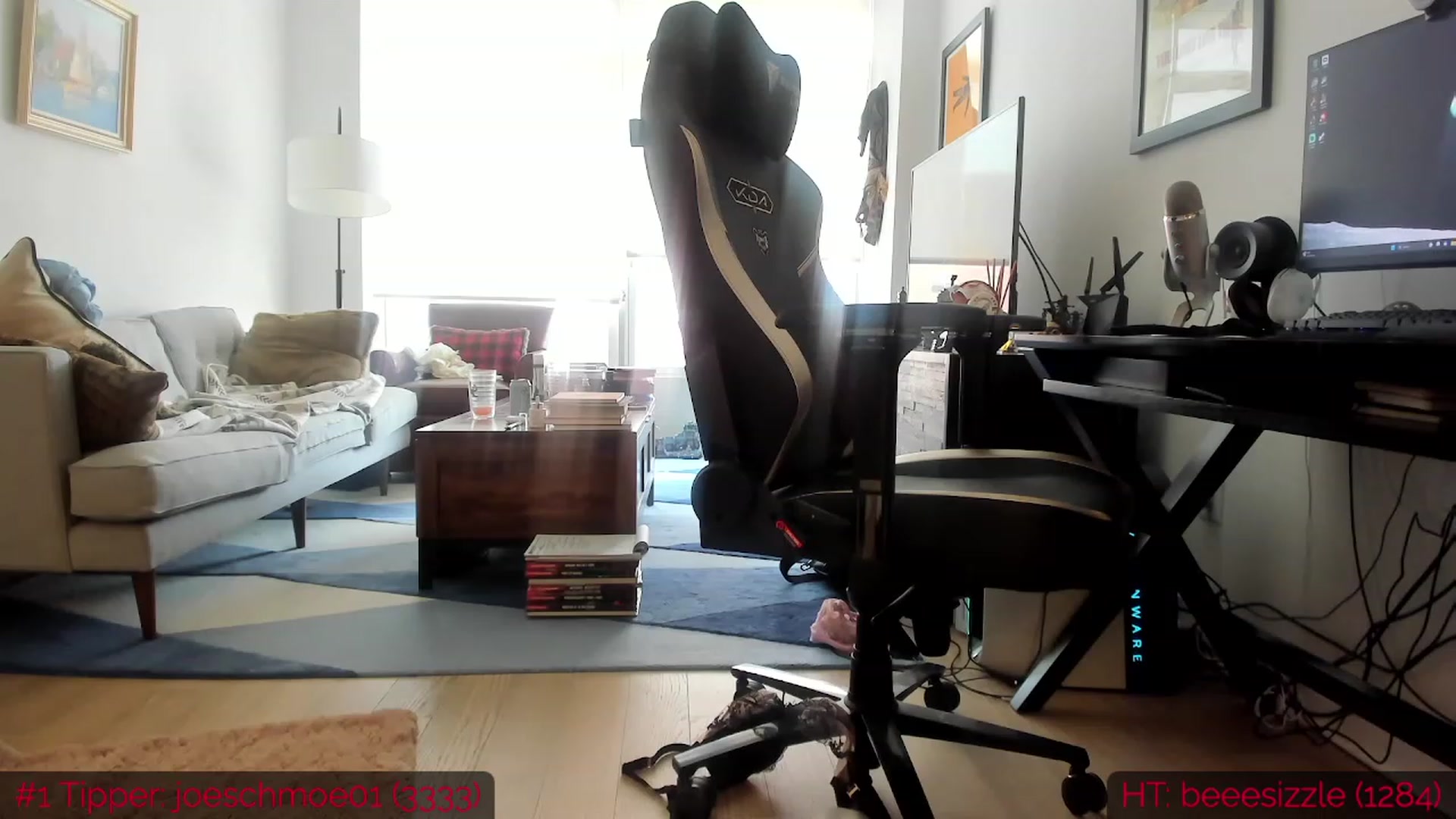 Gallery image thumbnail from DumplingHyuga's myfreecams stream on, 06/20/2023, 21:05 image 14 of 20