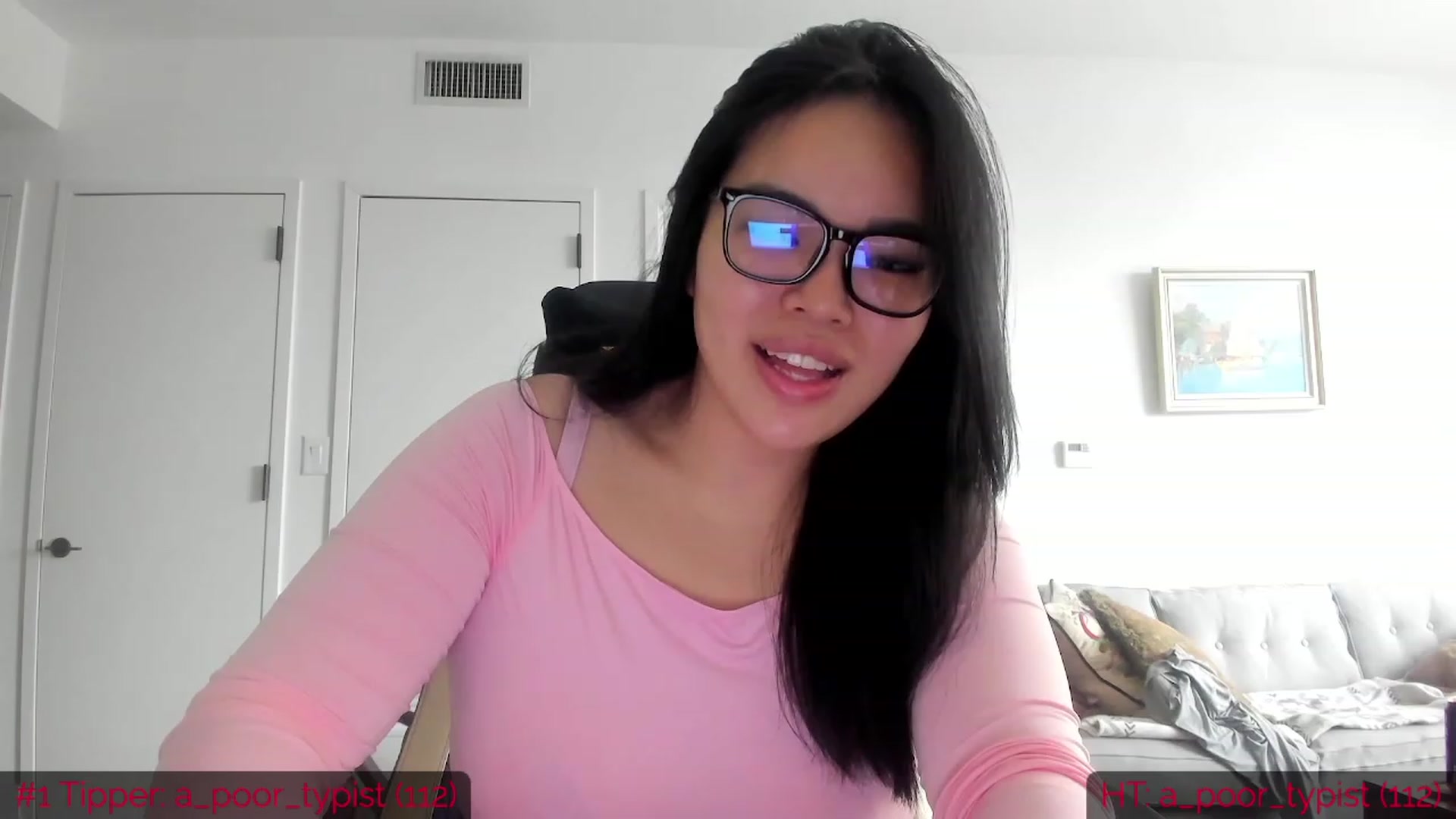 Gallery image thumbnail from DumplingHyuga's myfreecams stream on, 06/22/2023, 16:47 image 1 of 20