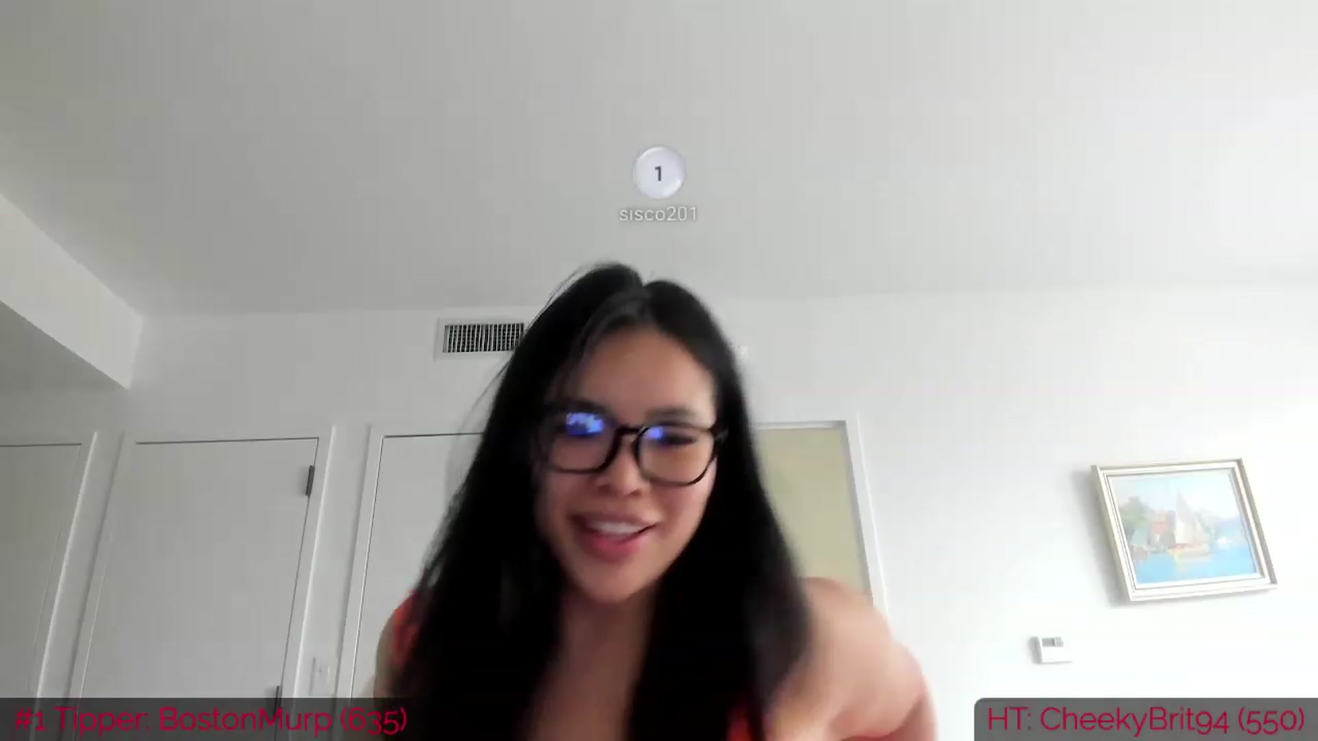 Gallery image thumbnail from DumplingHyuga's myfreecams stream on, 06/22/2023, 16:47 image 11 of 20