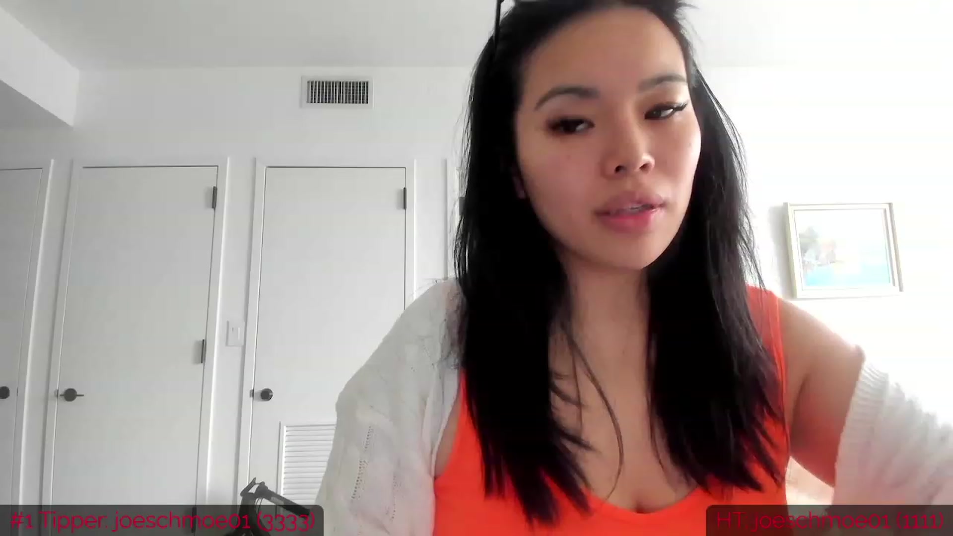 Gallery image thumbnail from DumplingHyuga's myfreecams stream on, 06/22/2023, 17:31 image 6 of 20