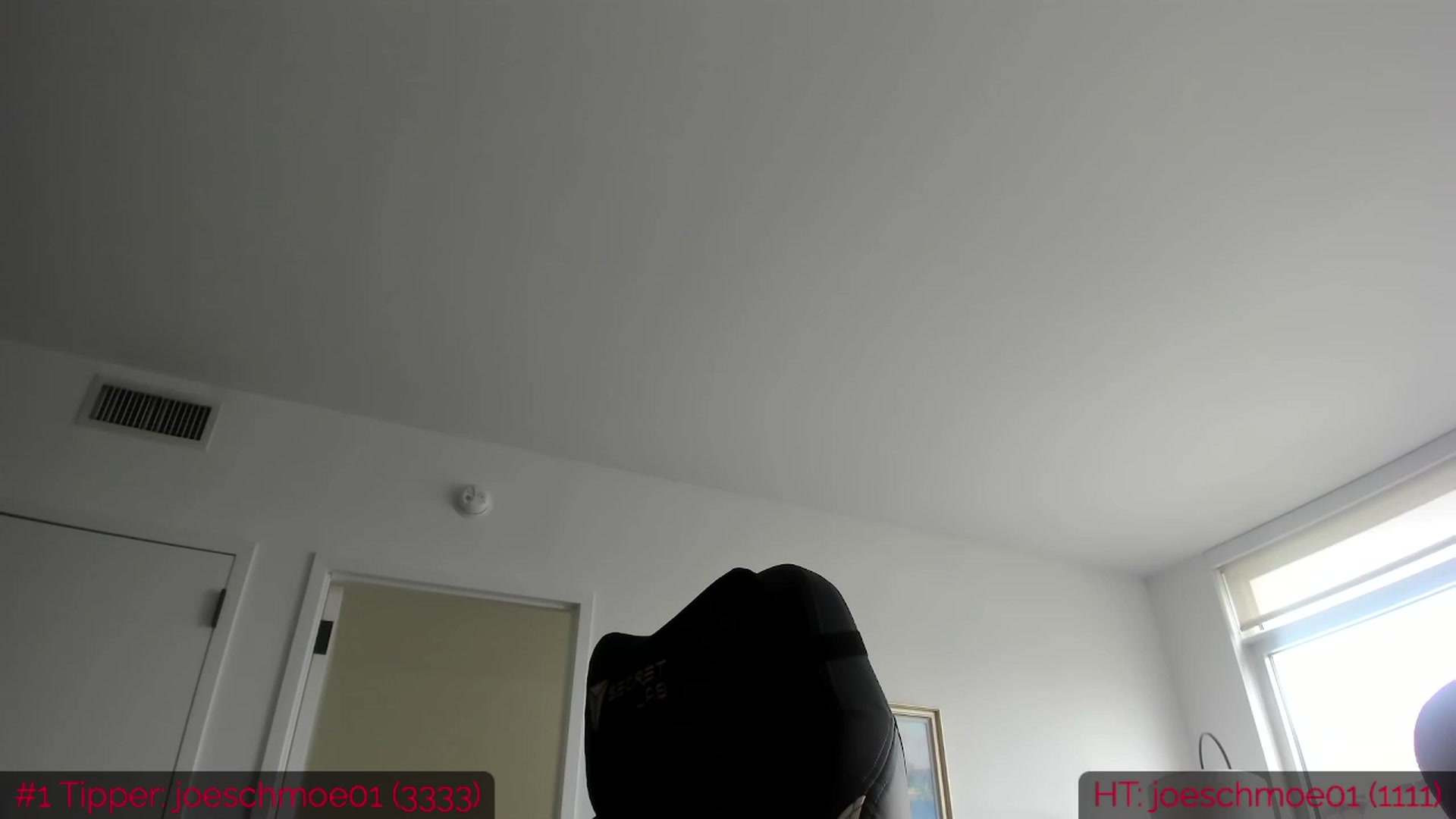 Gallery image thumbnail from DumplingHyuga's myfreecams stream on, 06/22/2023, 17:31 image 5 of 20