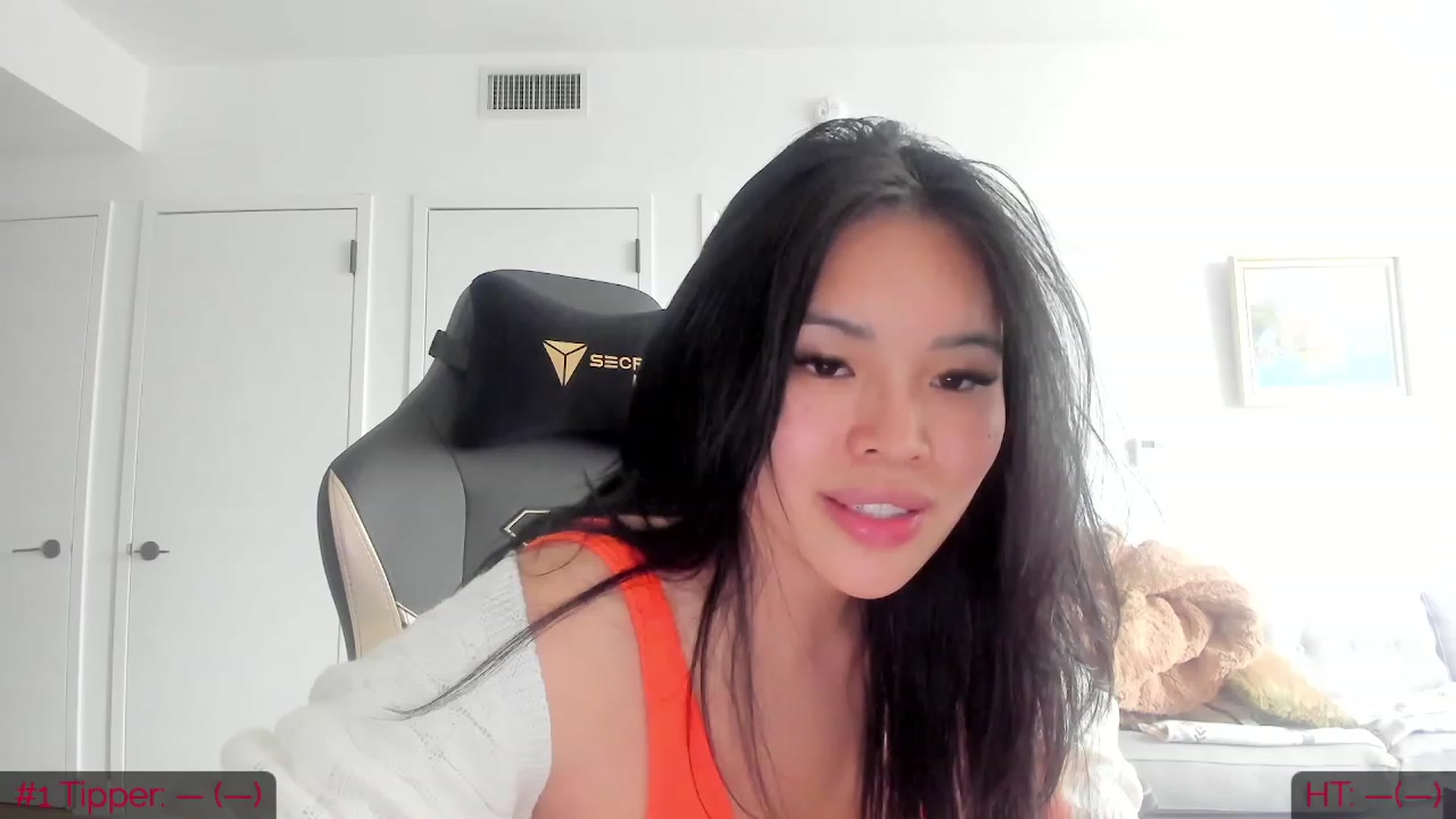 Gallery image thumbnail from DumplingHyuga's myfreecams stream on, 06/22/2023, 20:04 image 8 of 20