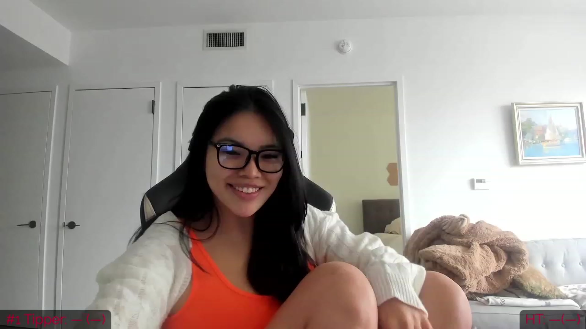 Gallery image thumbnail from DumplingHyuga's myfreecams stream on, 06/22/2023, 20:04 image 1 of 20