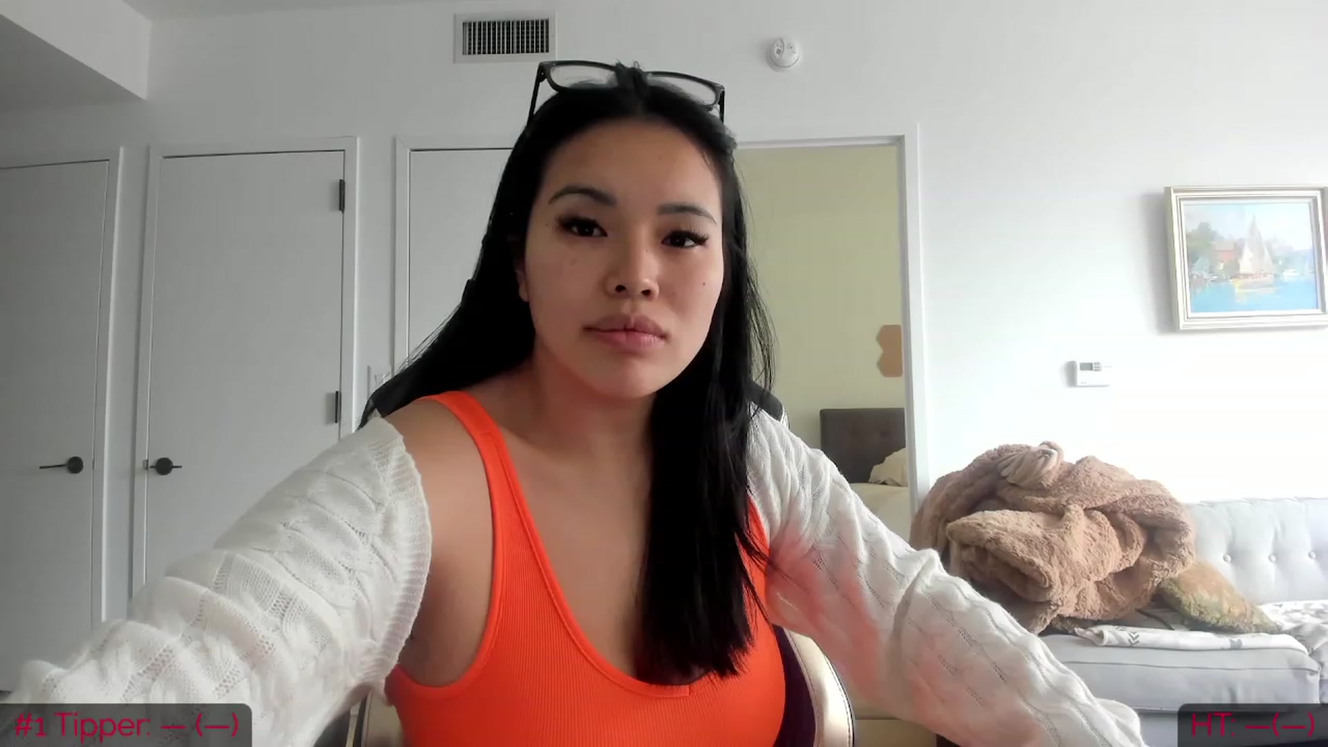 Gallery image thumbnail from DumplingHyuga's myfreecams stream on, 06/22/2023, 20:04 image 2 of 20