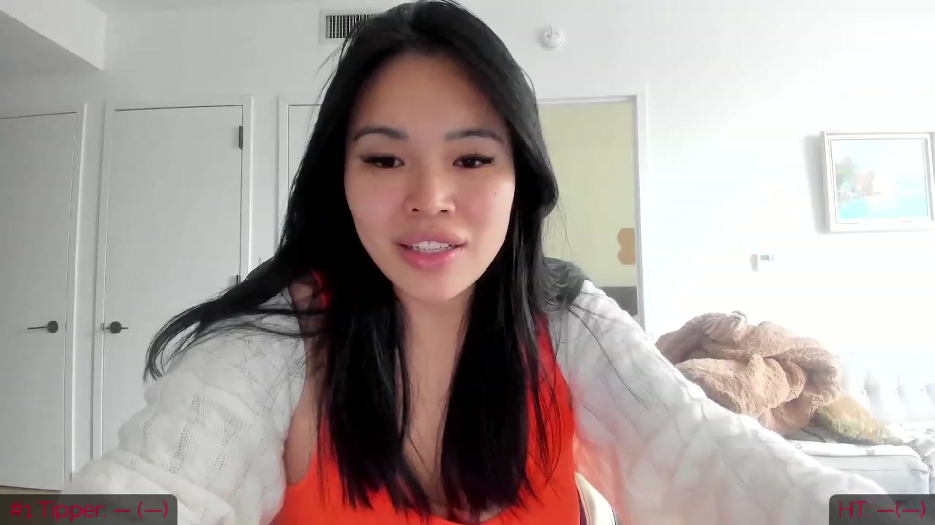 Gallery image thumbnail from DumplingHyuga's myfreecams stream on, 06/22/2023, 20:04 image 4 of 20