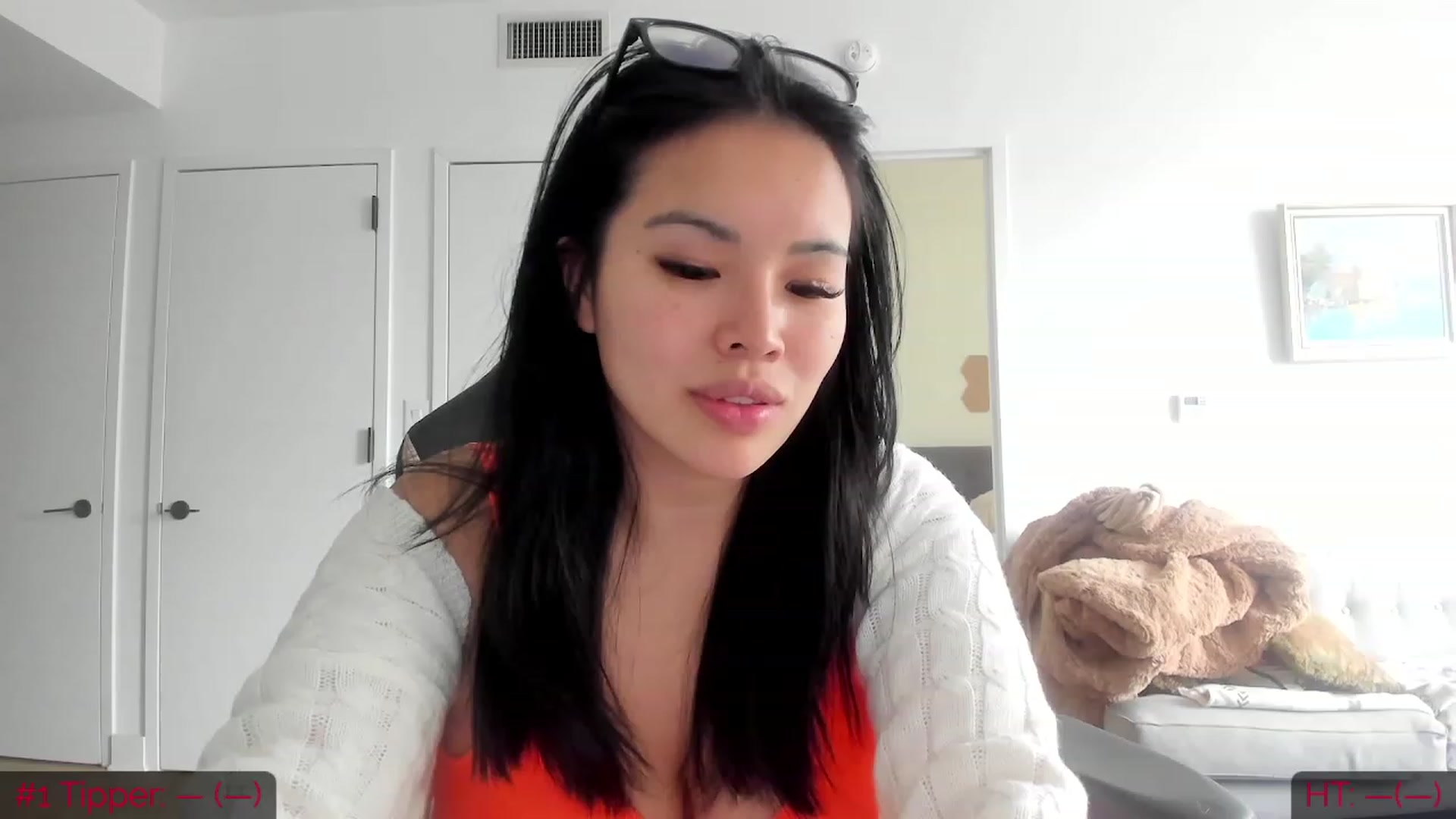 Gallery image thumbnail from DumplingHyuga's myfreecams stream on, 06/22/2023, 20:04 image 3 of 20