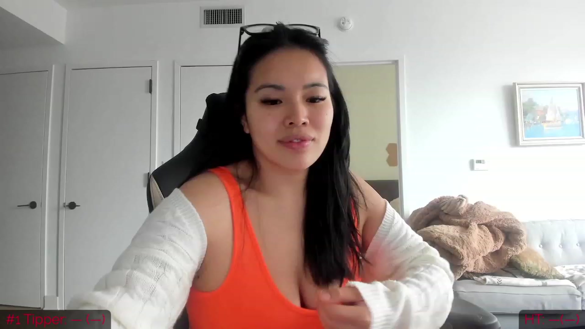 Gallery image thumbnail from DumplingHyuga's myfreecams stream on, 06/22/2023, 20:04 image 5 of 20