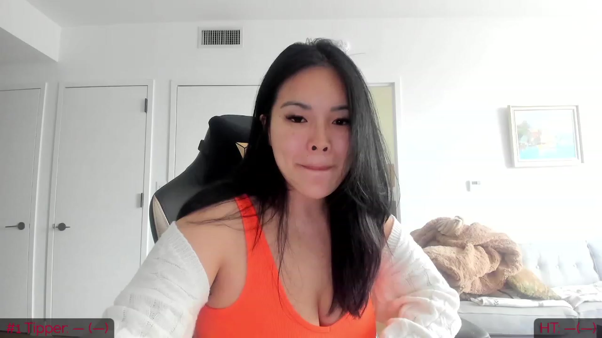 Gallery image thumbnail from DumplingHyuga's myfreecams stream on, 06/22/2023, 20:04 image 7 of 20