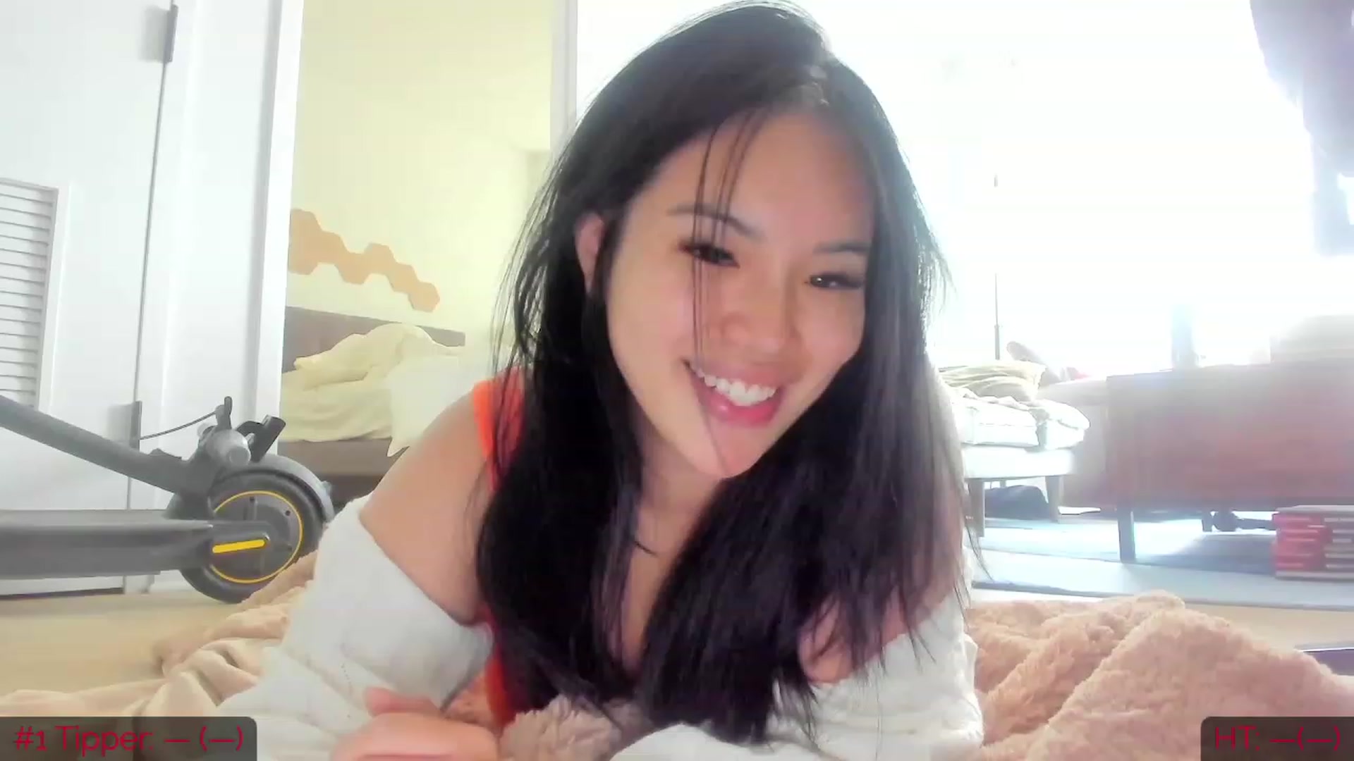 Gallery image thumbnail from DumplingHyuga's myfreecams stream on, 06/22/2023, 20:04 image 9 of 20