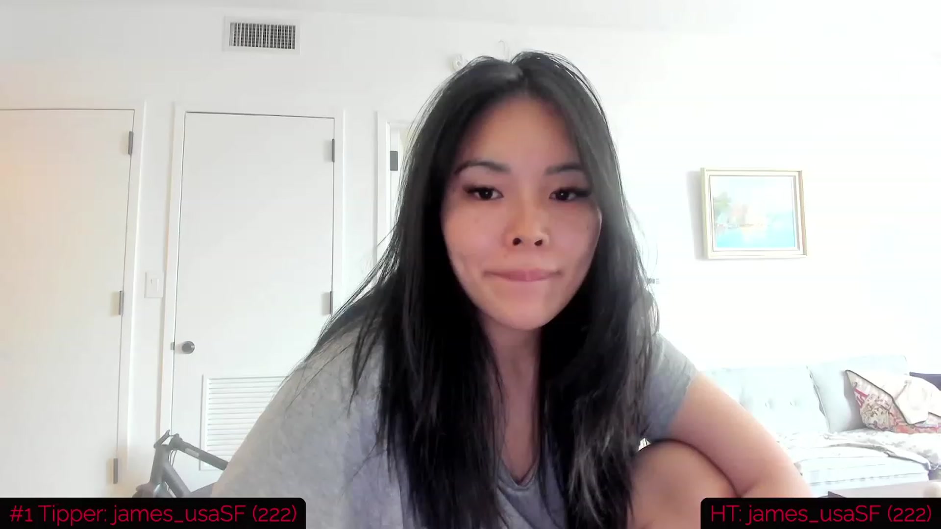 Gallery image thumbnail from DumplingHyuga's myfreecams stream on, 06/27/2023, 19:27 image 7 of 20