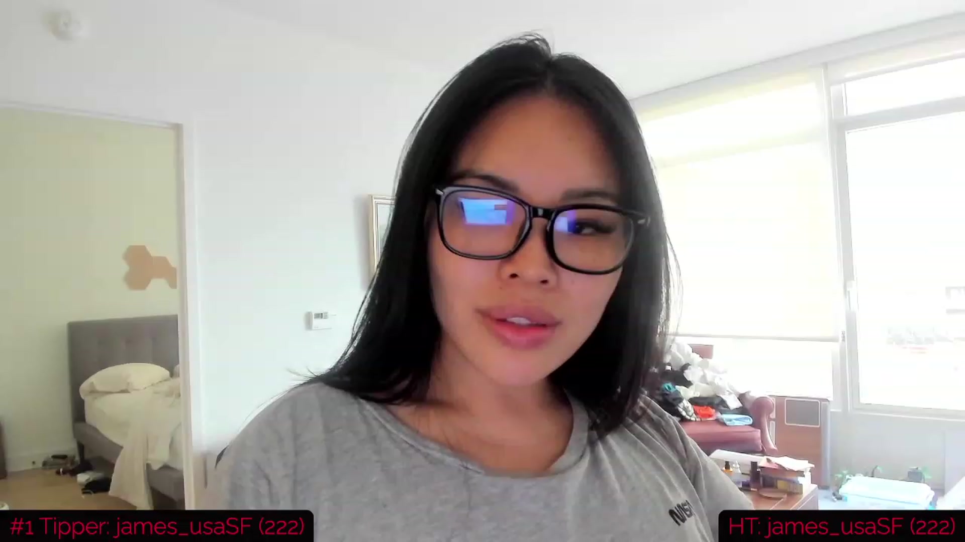 Gallery image thumbnail from DumplingHyuga's myfreecams stream on, 06/27/2023, 19:27 image 14 of 20