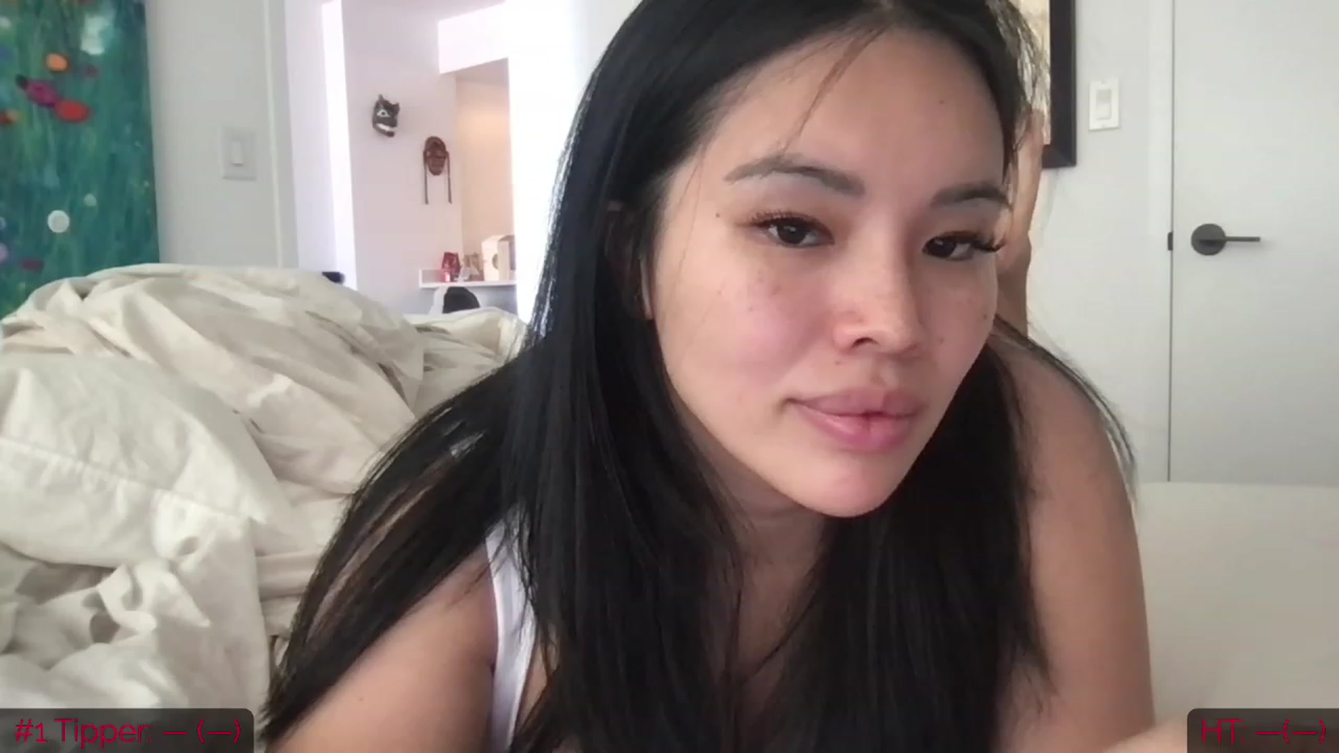 Gallery image thumbnail from DumplingHyuga's myfreecams stream on, 06/30/2023, 19:37 image 3 of 20