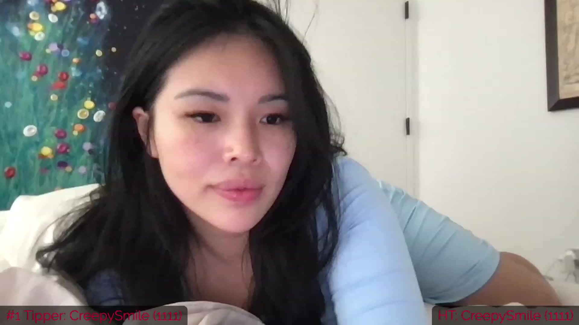 Gallery image thumbnail from DumplingHyuga's myfreecams stream on, 07/01/2023, 22:48 image 4 of 20