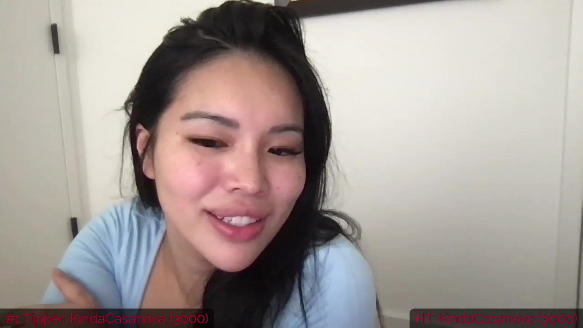 Gallery image thumbnail from DumplingHyuga's myfreecams stream on, 07/01/2023, 22:48 image 8 of 20