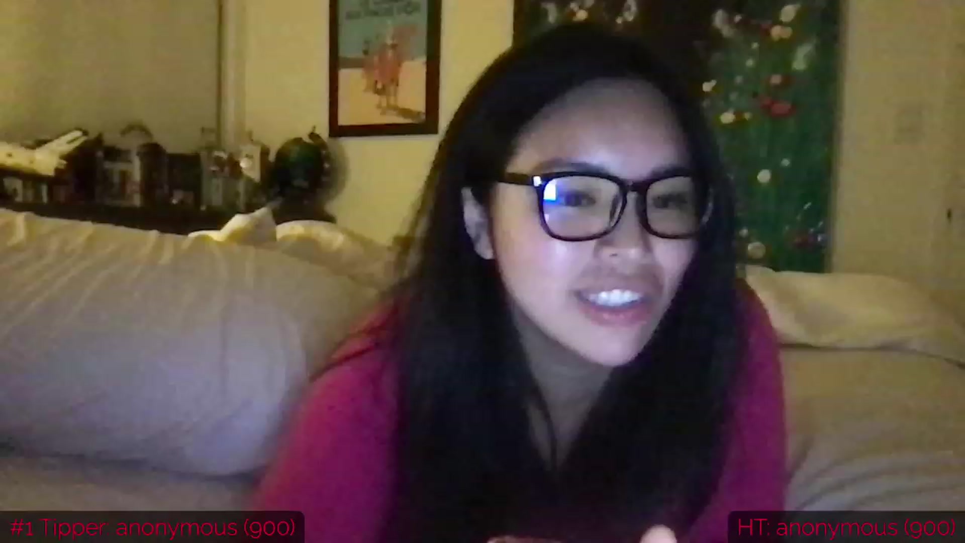 Gallery image thumbnail from DumplingHyuga's myfreecams stream on, 07/13/2023, 02:13 image 19 of 20