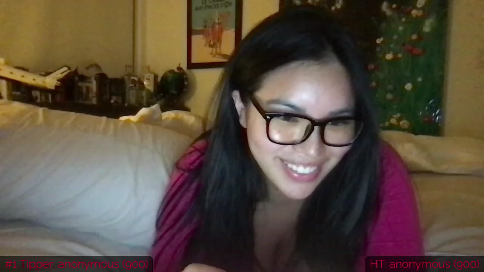Gallery image thumbnail from DumplingHyuga's myfreecams stream on, 07/13/2023, 02:13 image 18 of 20