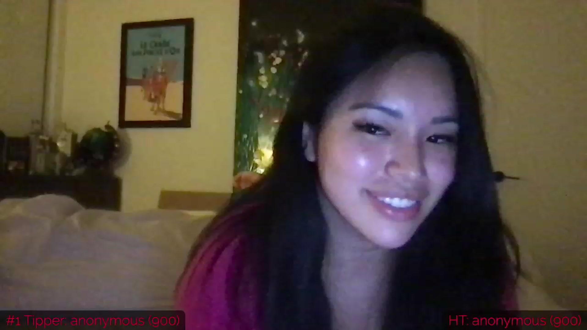 Gallery image thumbnail from DumplingHyuga's myfreecams stream on, 07/13/2023, 02:13 image 6 of 20