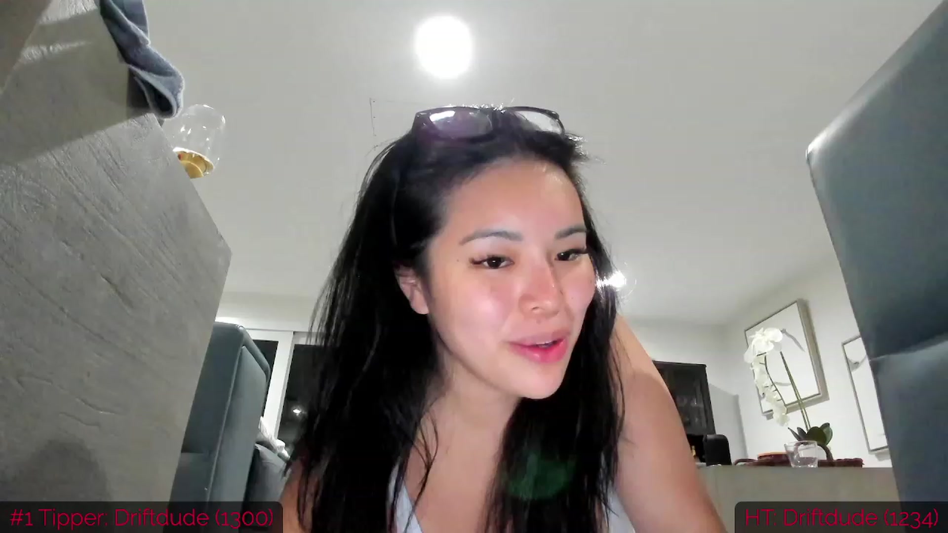 Gallery image thumbnail from DumplingHyuga's myfreecams stream on, 07/23/2023, 01:08 image 13 of 20