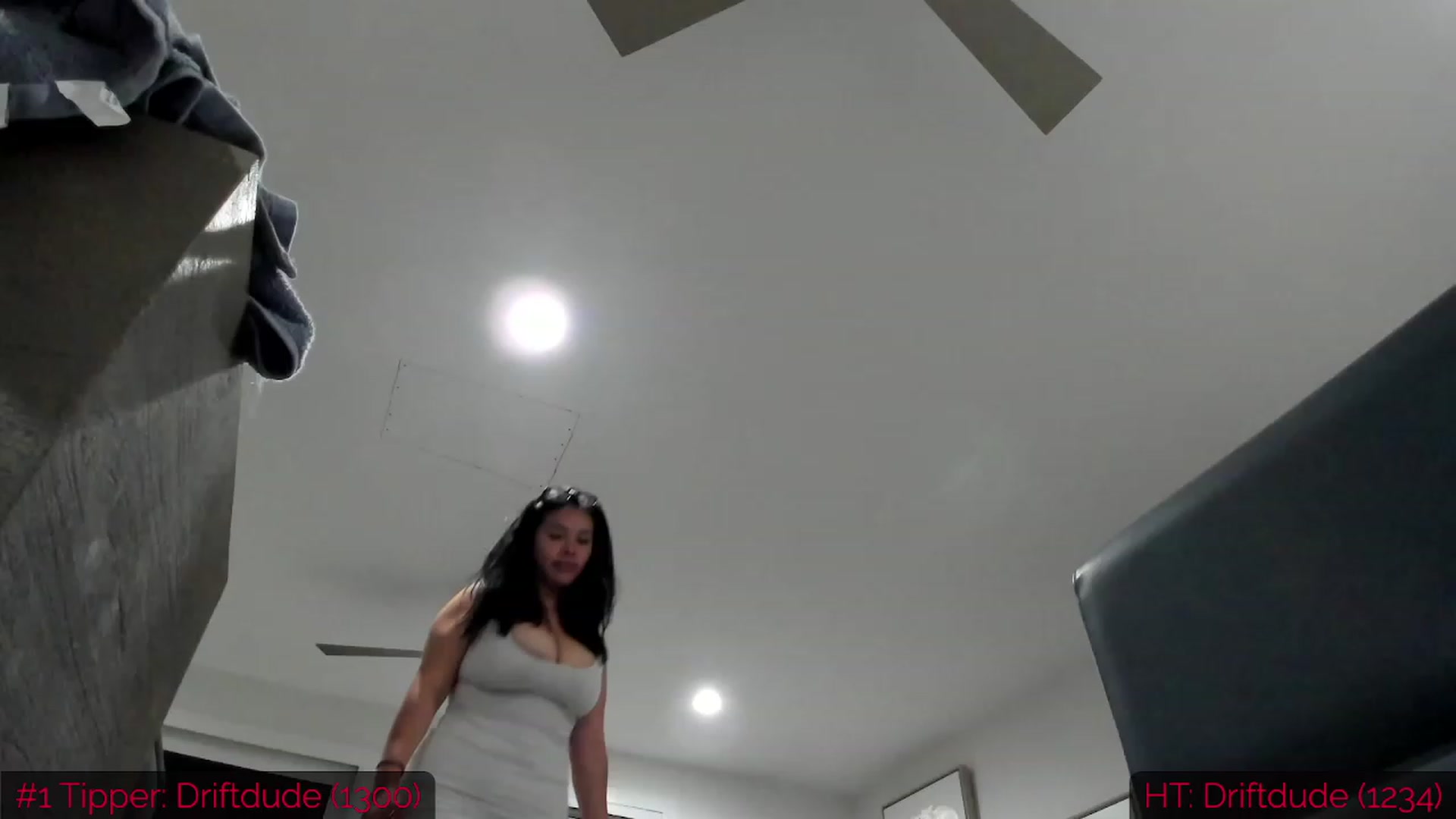 Gallery image thumbnail from DumplingHyuga's myfreecams stream on, 07/23/2023, 01:45 image 5 of 20