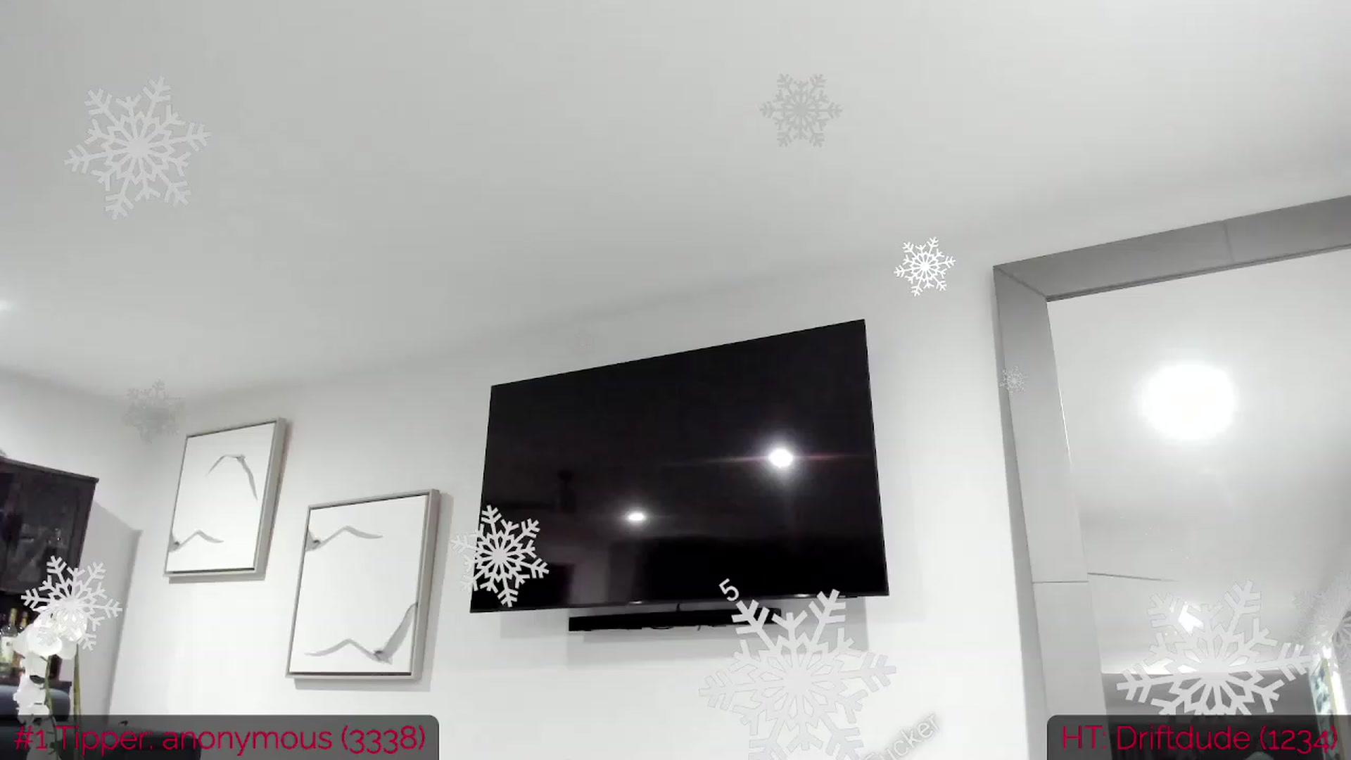 Gallery image thumbnail from DumplingHyuga's myfreecams stream on, 07/23/2023, 03:20 image 3 of 20