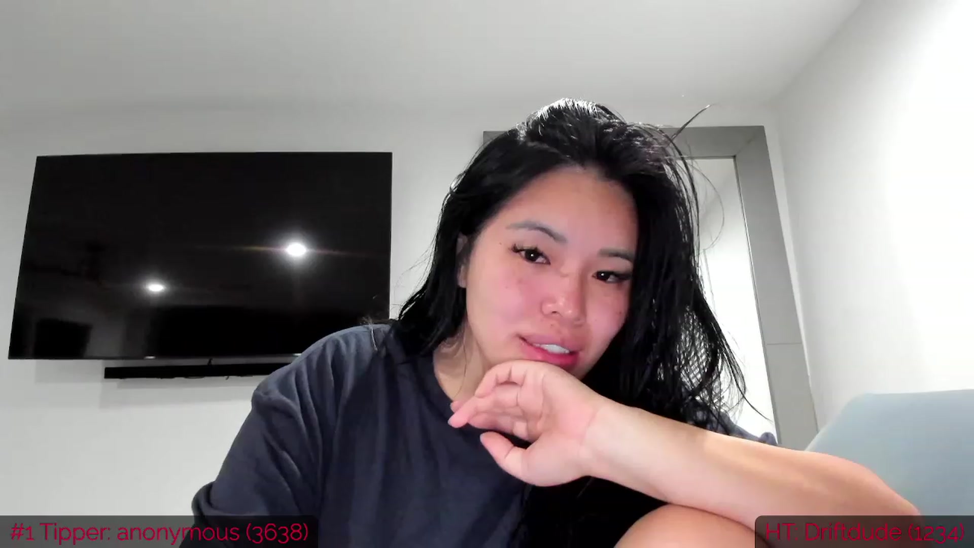 Gallery image thumbnail from DumplingHyuga's myfreecams stream on, 07/23/2023, 03:45 image 20 of 20
