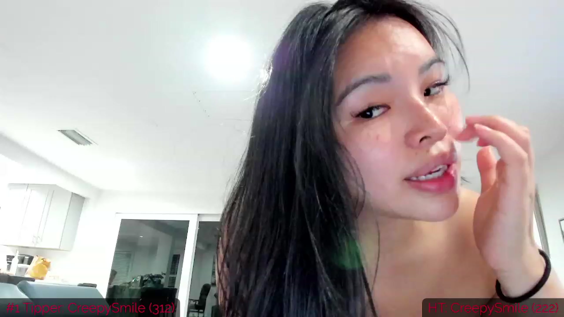 Gallery image thumbnail from DumplingHyuga's myfreecams stream on, 07/24/2023, 02:48 image 5 of 20