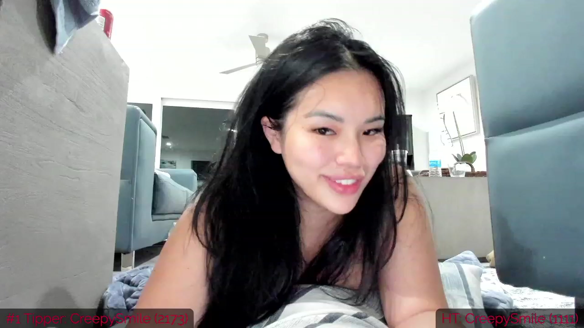 Gallery image thumbnail from DumplingHyuga's myfreecams stream on, 07/24/2023, 02:48 image 17 of 20