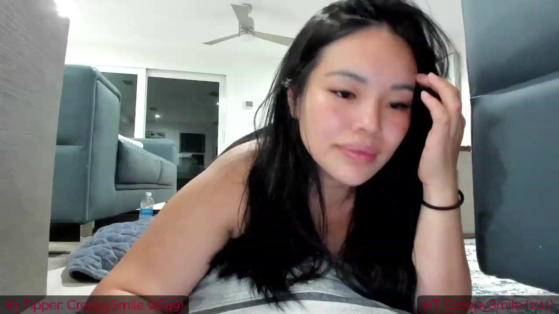 Gallery image thumbnail from DumplingHyuga's myfreecams stream on, 07/24/2023, 03:52 image 18 of 20
