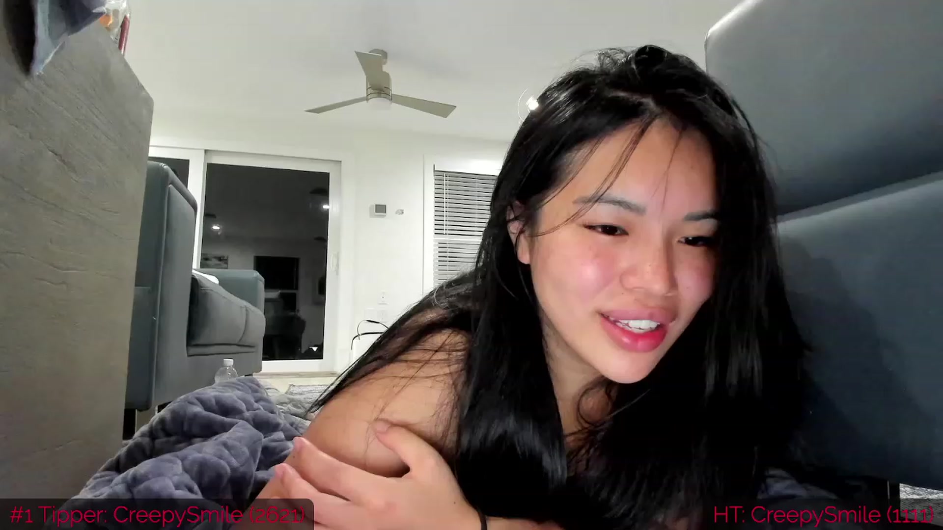 Gallery image thumbnail from DumplingHyuga's myfreecams stream on, 07/24/2023, 03:52 image 5 of 20