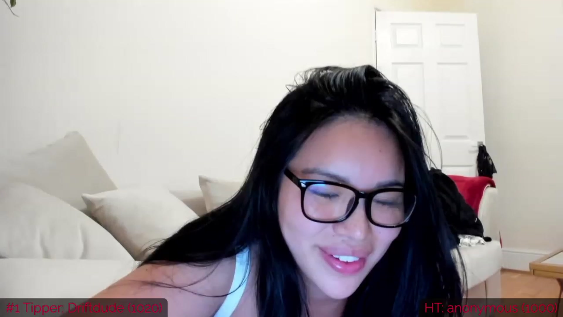 Gallery image thumbnail from DumplingHyuga's myfreecams stream on, 07/28/2023, 02:23 image 20 of 20