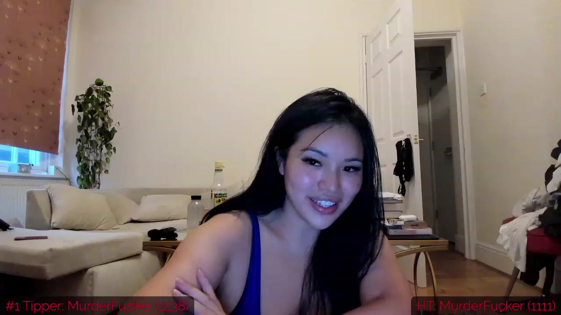 Gallery image thumbnail from DumplingHyuga's myfreecams stream on, 07/30/2023, 19:06 image 15 of 20