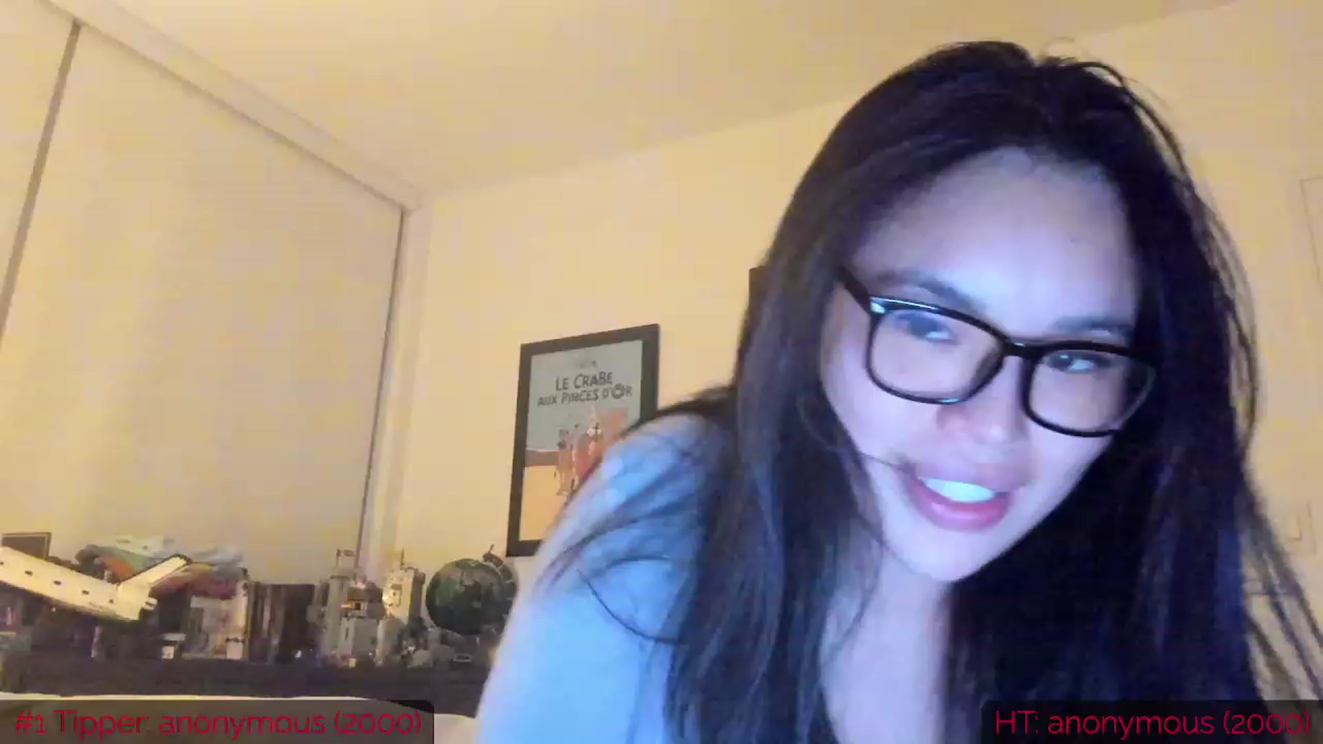 Gallery image thumbnail from DumplingHyuga's myfreecams stream on, 09/15/2023, 02:03 image 20 of 20