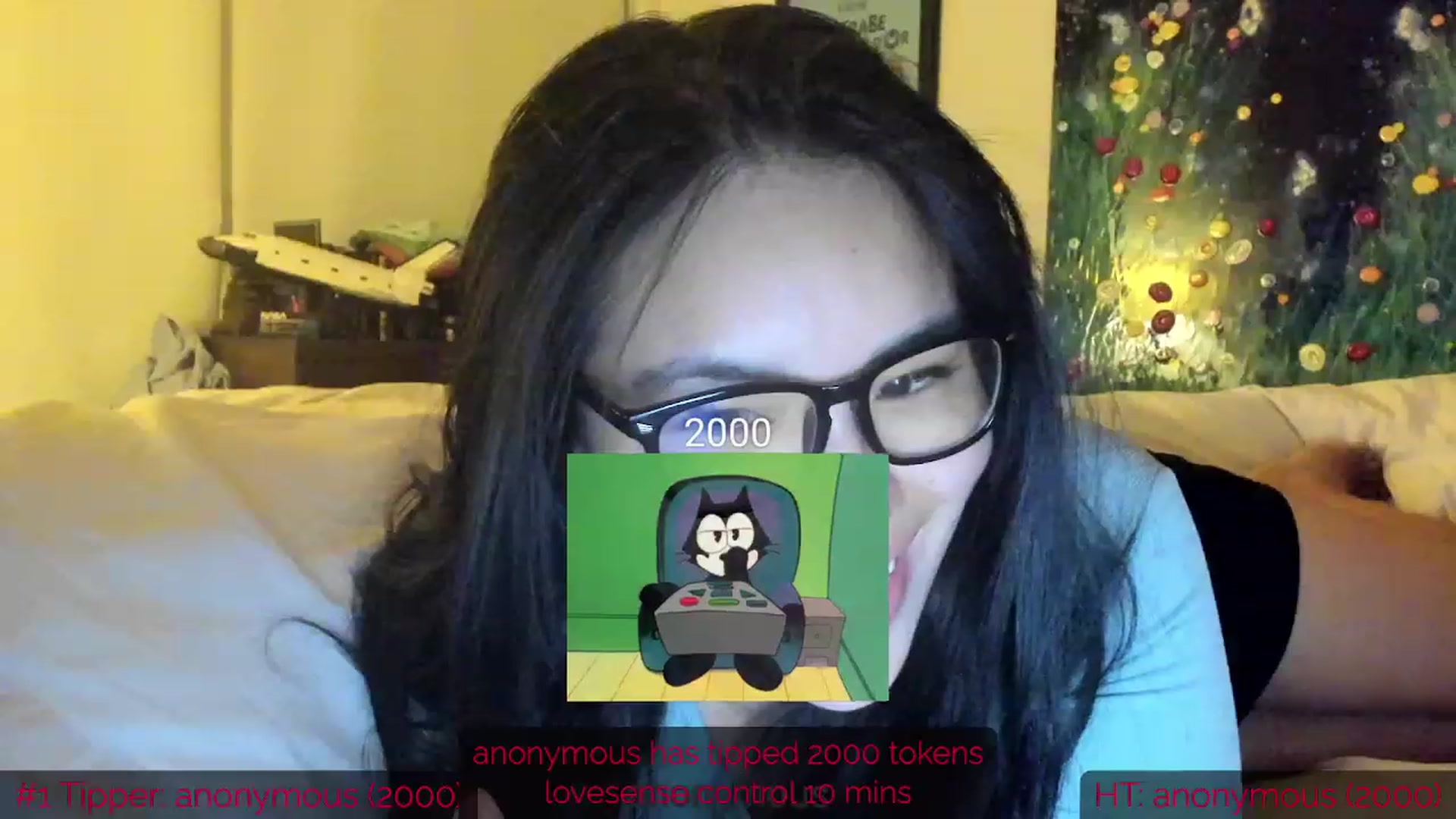 Gallery image thumbnail from DumplingHyuga's myfreecams stream on, 09/15/2023, 02:03 image 17 of 20