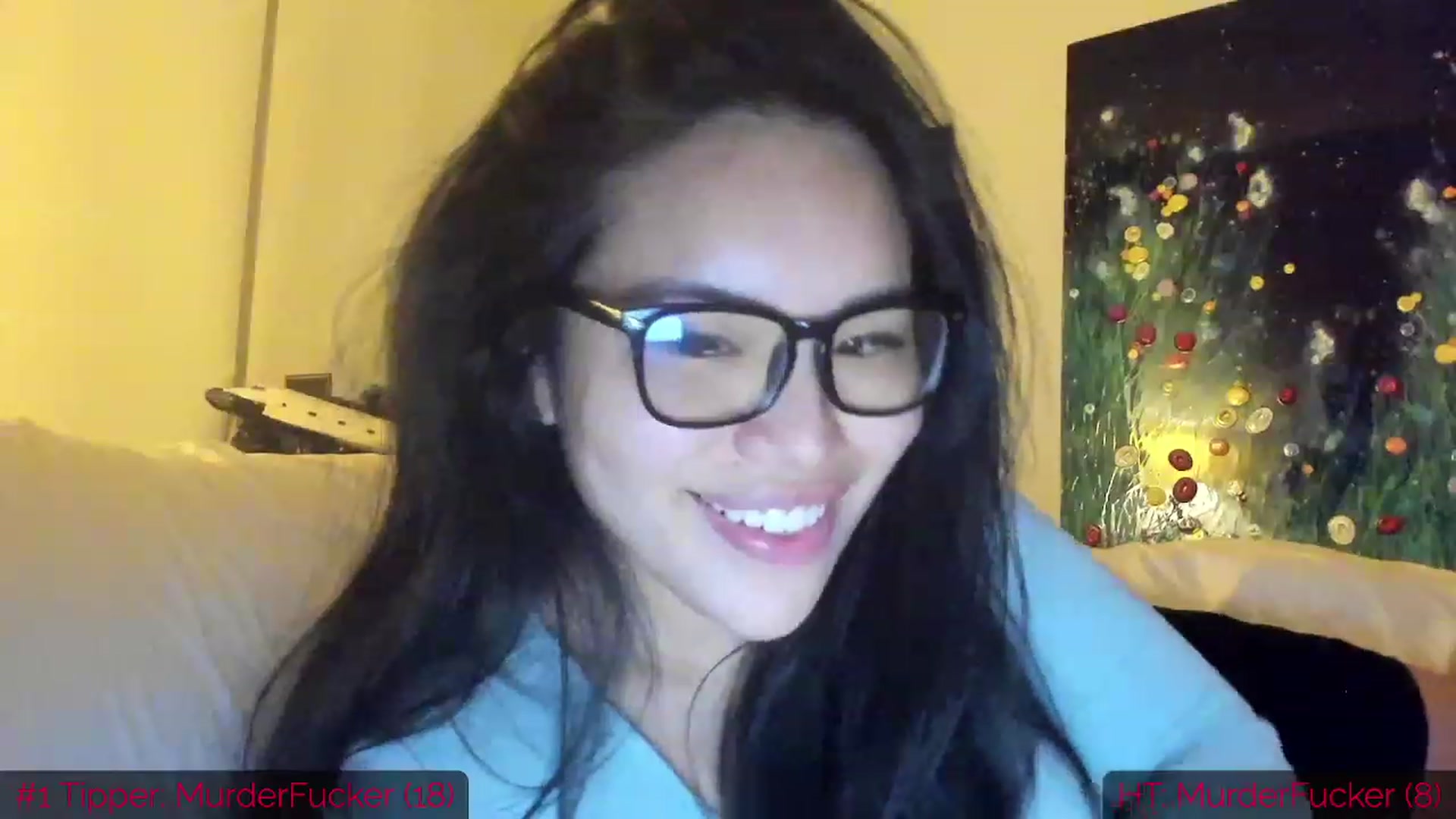 Gallery image thumbnail from DumplingHyuga's myfreecams stream on, 09/15/2023, 02:03 image 12 of 20