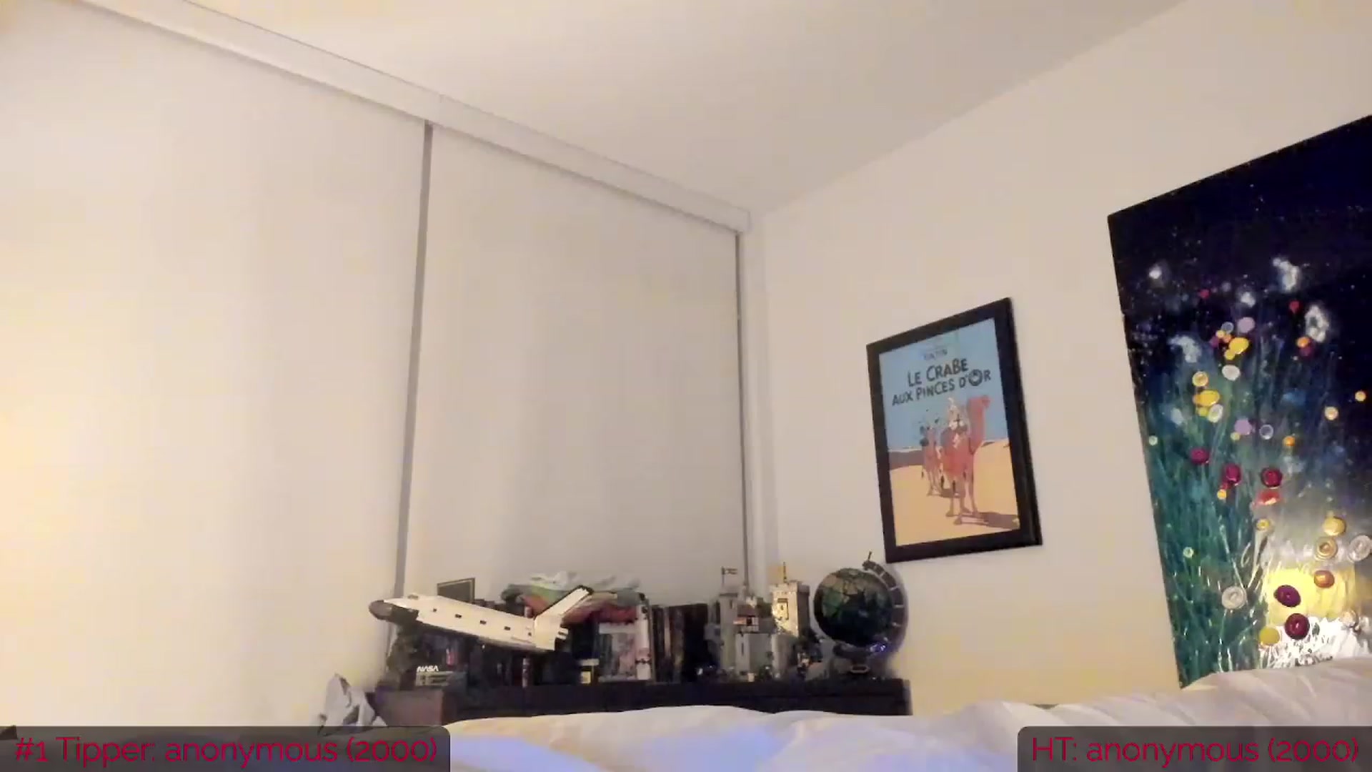 Gallery image thumbnail from DumplingHyuga's myfreecams stream on, 09/15/2023, 02:03 image 19 of 20