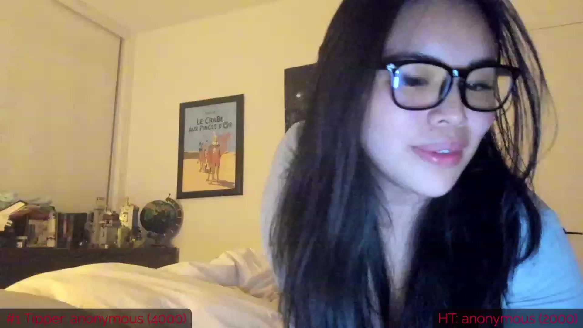 Gallery image thumbnail from DumplingHyuga's myfreecams stream on, 09/15/2023, 02:35 image 10 of 20