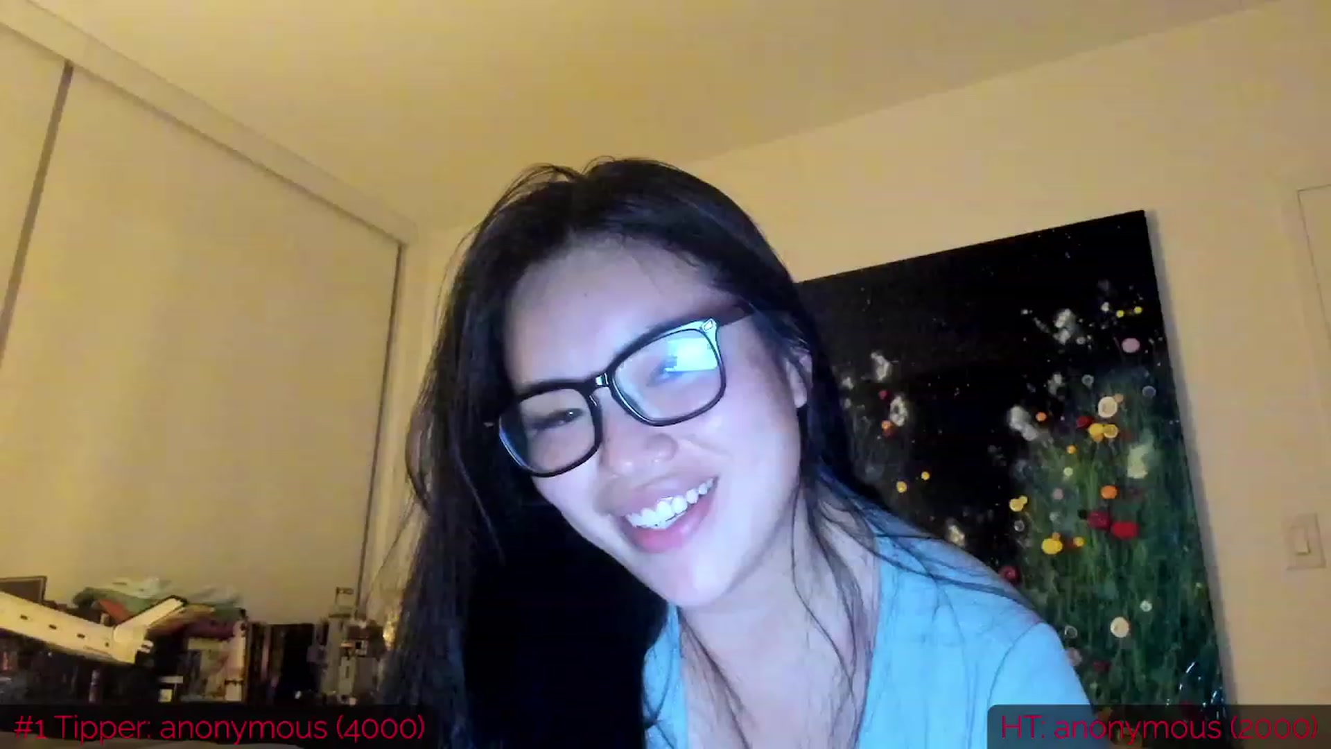 Gallery image thumbnail from DumplingHyuga's myfreecams stream on, 09/15/2023, 02:35 image 4 of 20