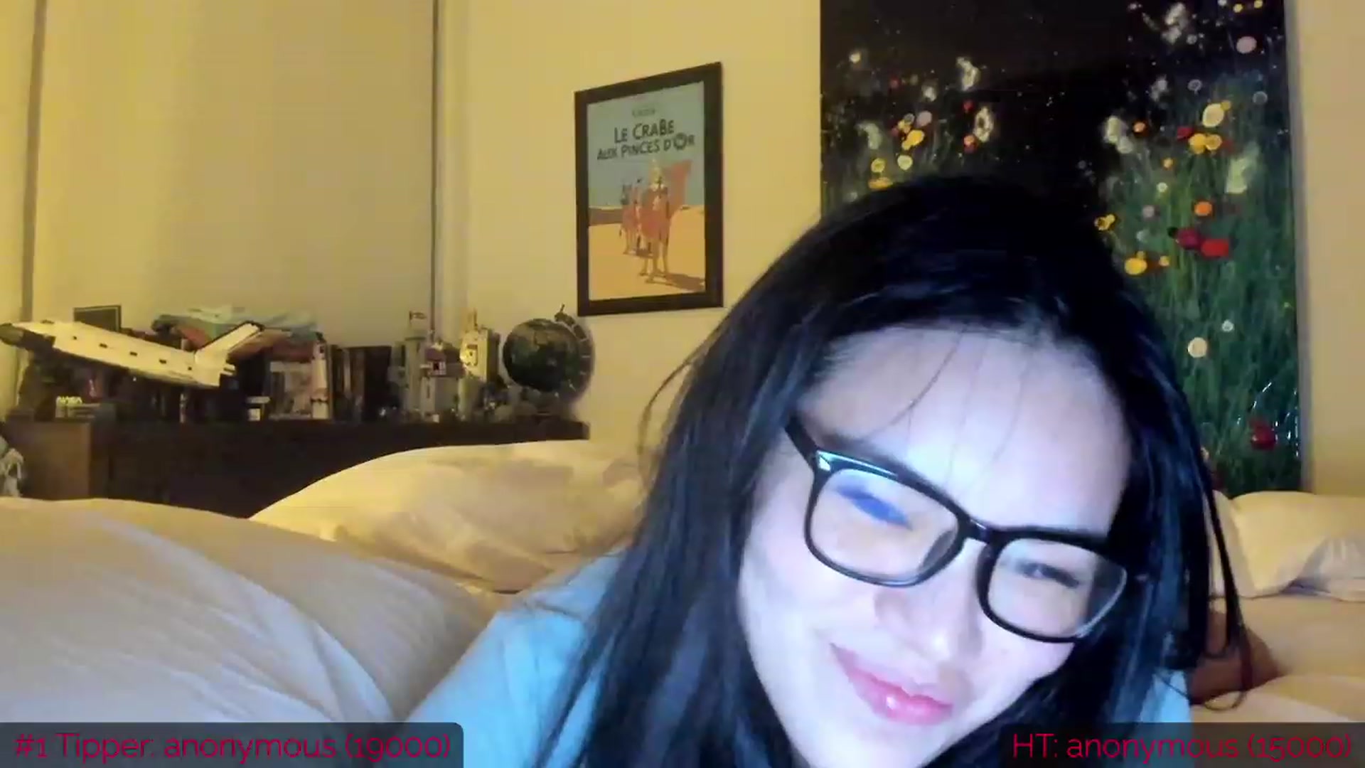 Gallery image thumbnail from DumplingHyuga's myfreecams stream on, 09/15/2023, 02:35 image 17 of 20
