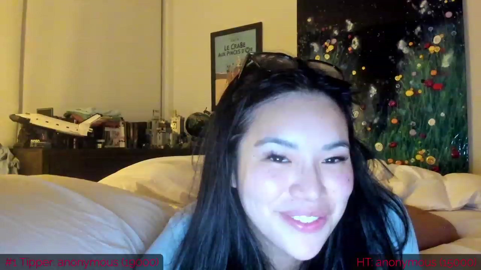 Gallery image thumbnail from DumplingHyuga's myfreecams stream on, 09/15/2023, 02:35 image 18 of 20