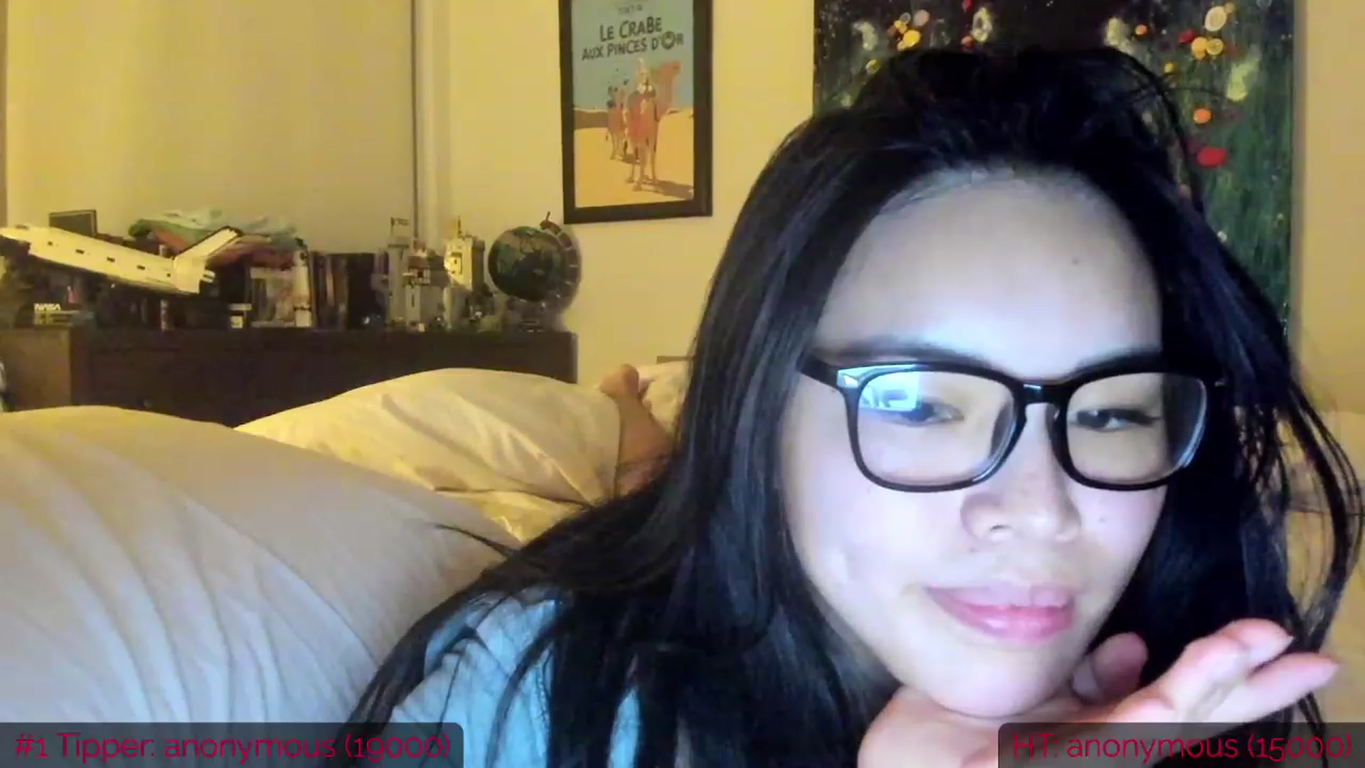Gallery image thumbnail from DumplingHyuga's myfreecams stream on, 09/15/2023, 02:35 image 19 of 20