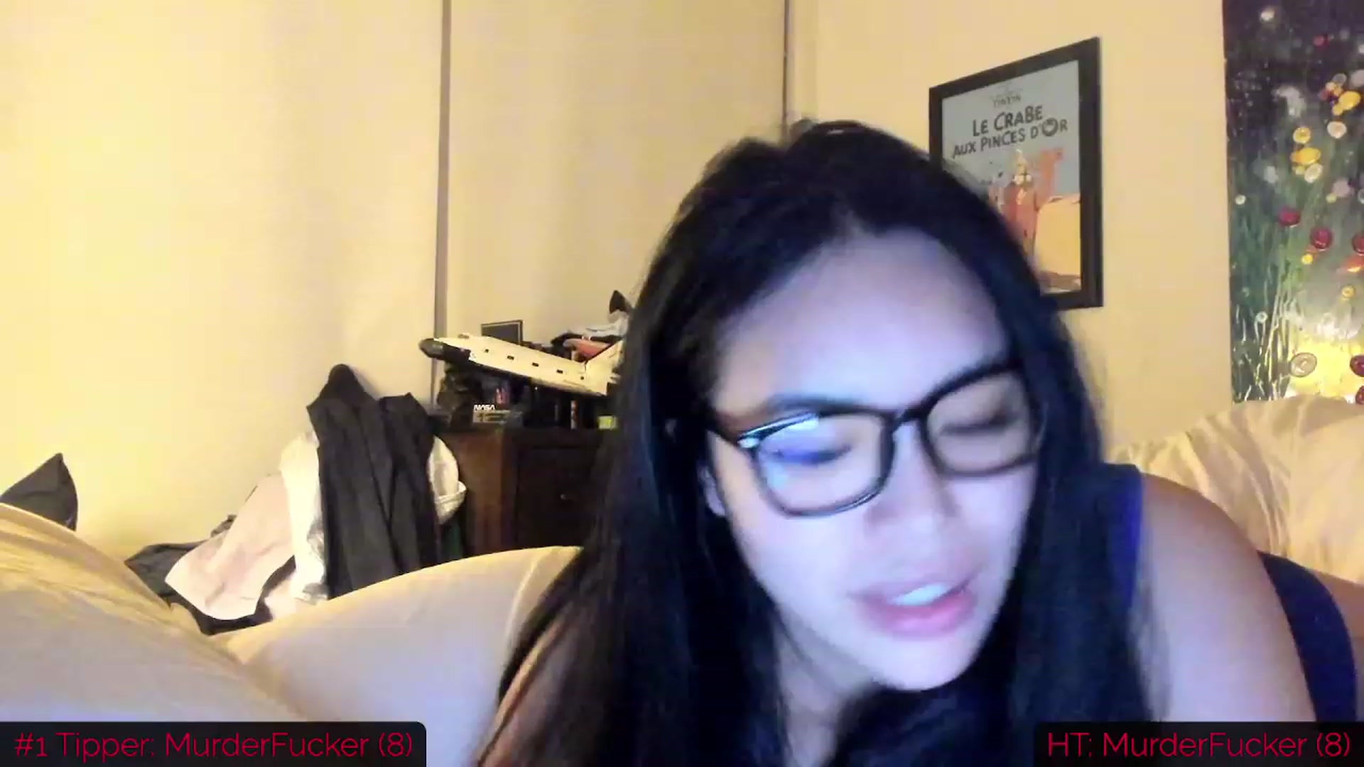 Gallery image thumbnail from DumplingHyuga's myfreecams stream on, 09/29/2023, 03:49 image 5 of 20