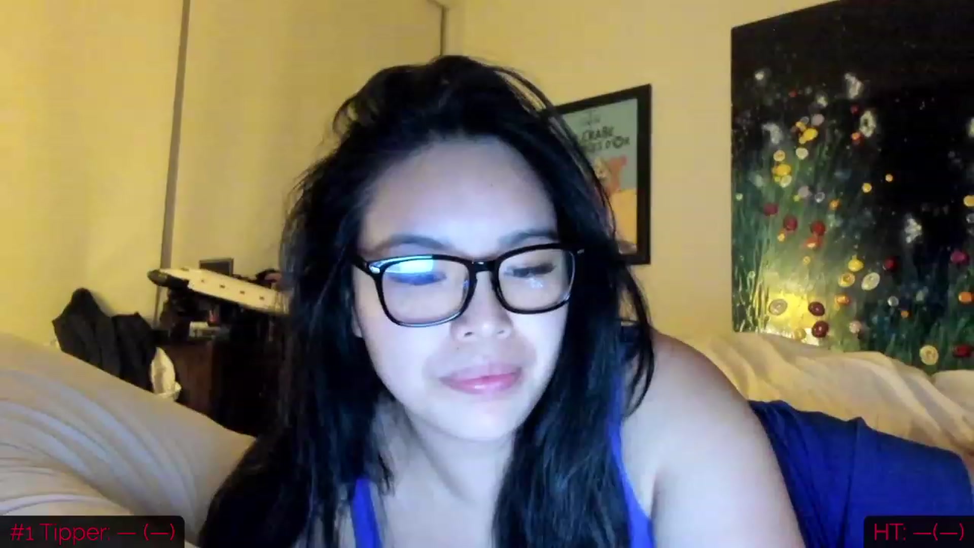 Gallery image thumbnail from DumplingHyuga's myfreecams stream on, 09/29/2023, 03:49 image 1 of 20