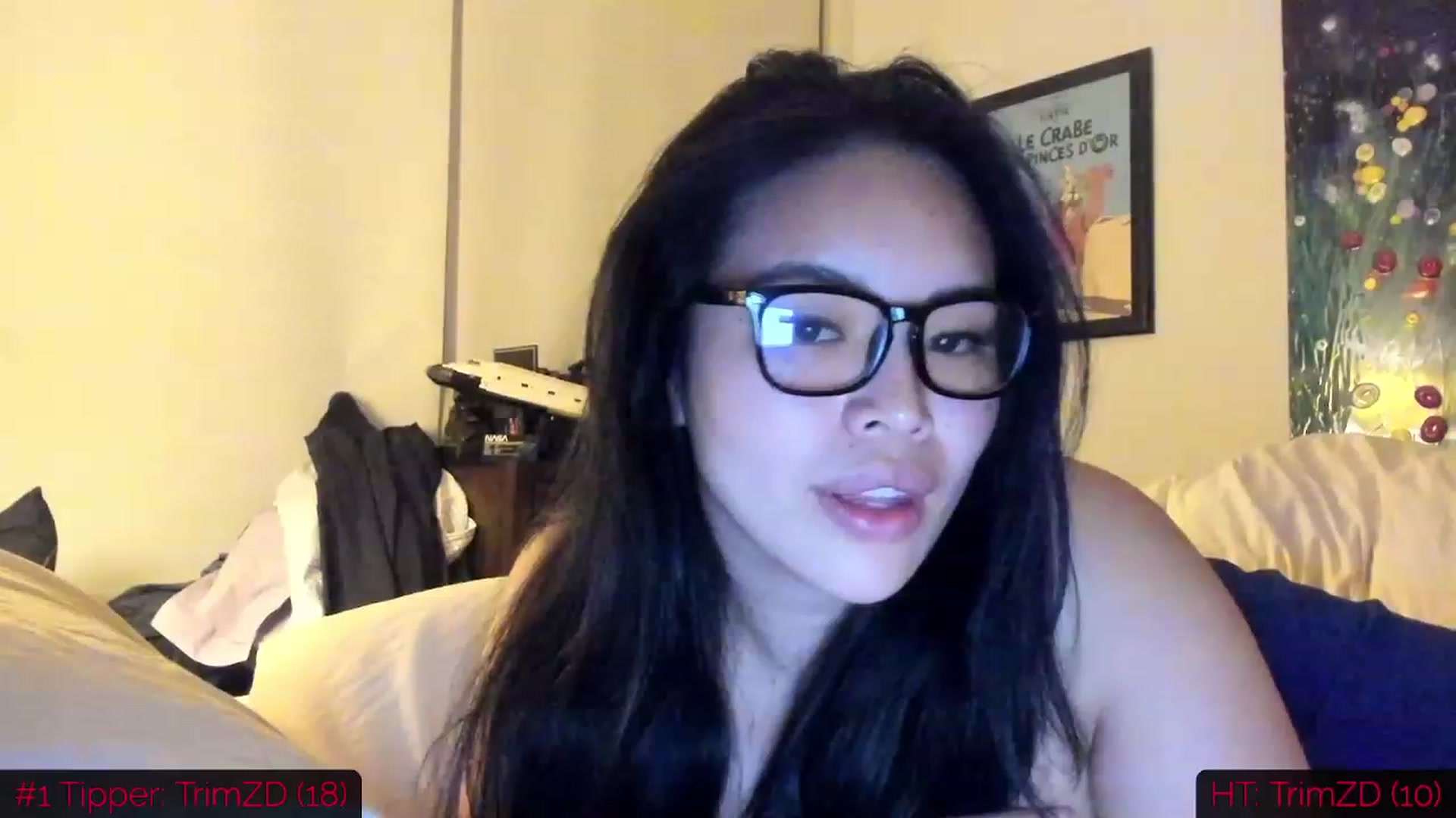 Gallery image thumbnail from DumplingHyuga's myfreecams stream on, 09/29/2023, 03:49 image 7 of 20