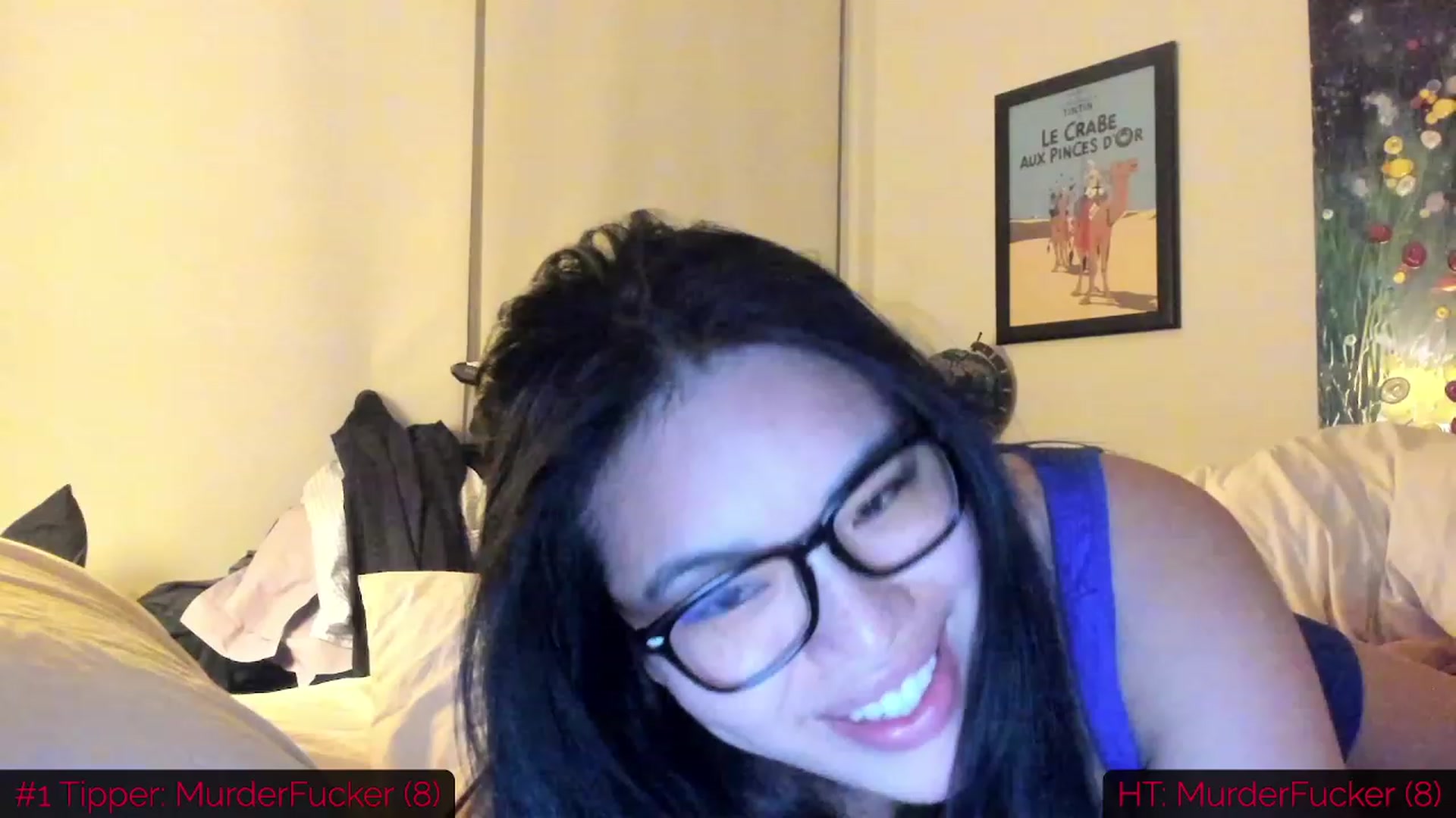Gallery image thumbnail from DumplingHyuga's myfreecams stream on, 09/29/2023, 03:49 image 6 of 20