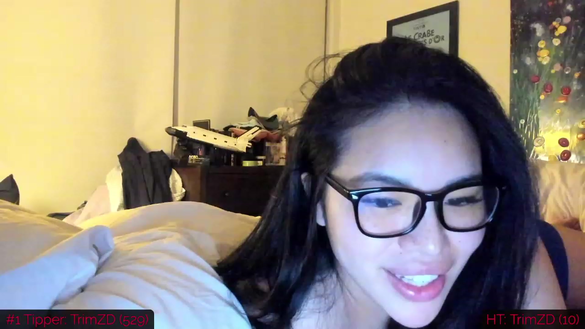 Gallery image thumbnail from DumplingHyuga's myfreecams stream on, 09/29/2023, 03:49 image 10 of 20