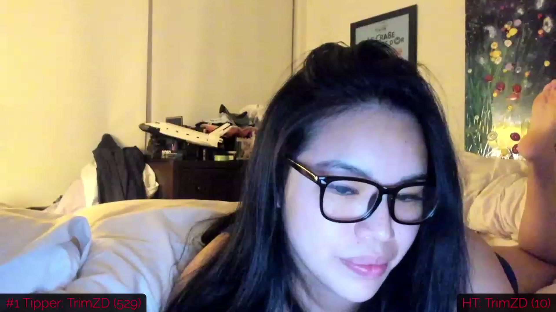 Gallery image thumbnail from DumplingHyuga's myfreecams stream on, 09/29/2023, 03:49 image 11 of 20