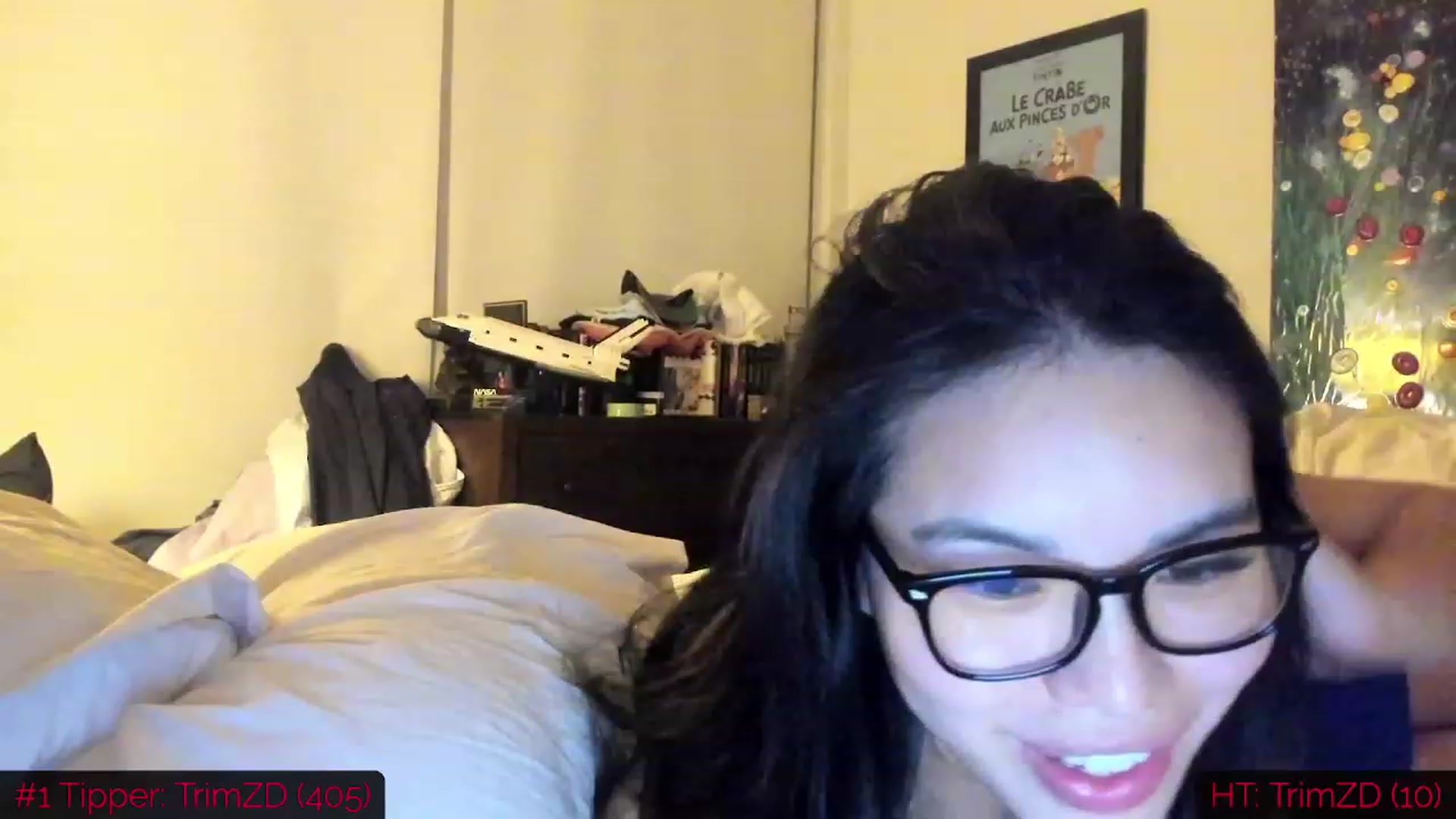 Gallery image thumbnail from DumplingHyuga's myfreecams stream on, 09/29/2023, 03:49 image 9 of 20