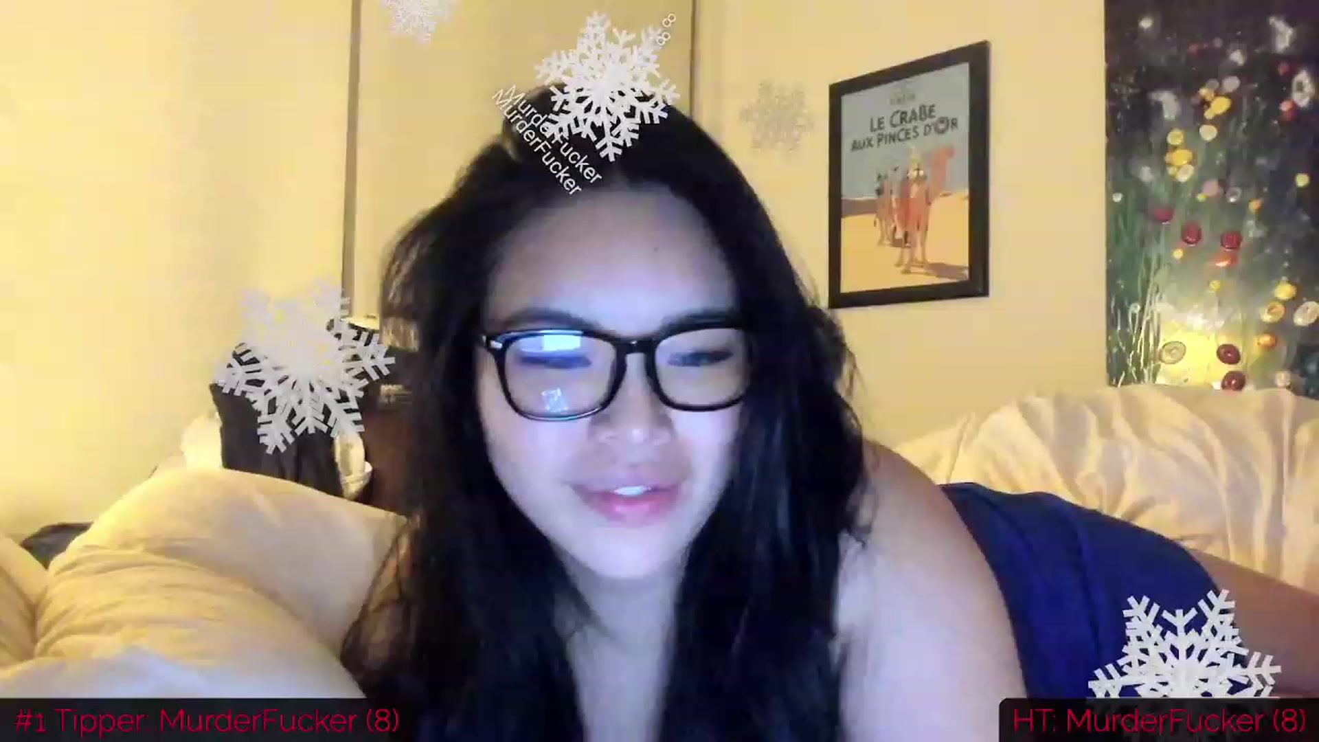 Gallery image thumbnail from DumplingHyuga's myfreecams stream on, 09/29/2023, 03:49 image 3 of 20