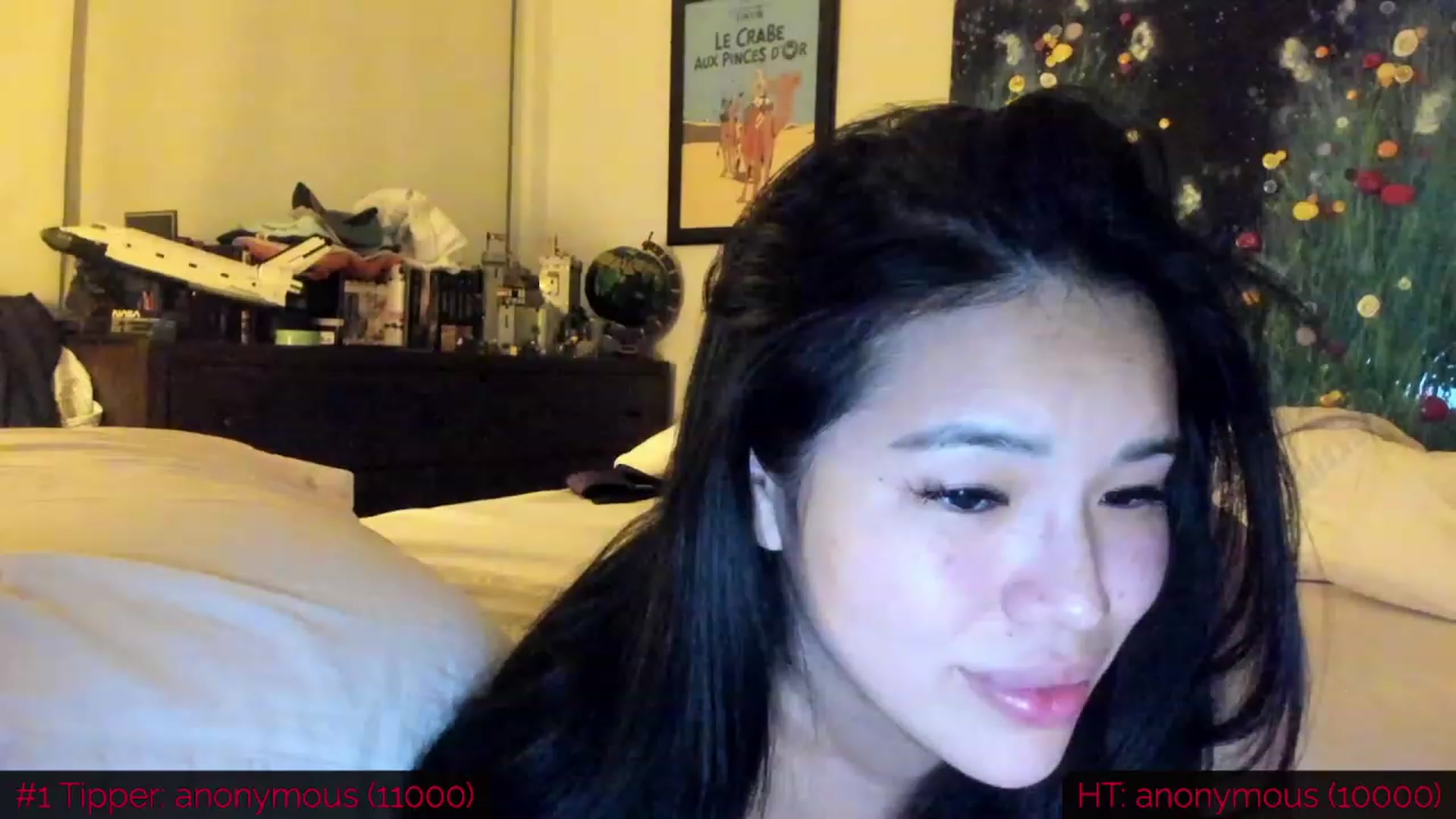 Gallery image thumbnail from DumplingHyuga's myfreecams stream on, 09/29/2023, 03:49 image 19 of 20