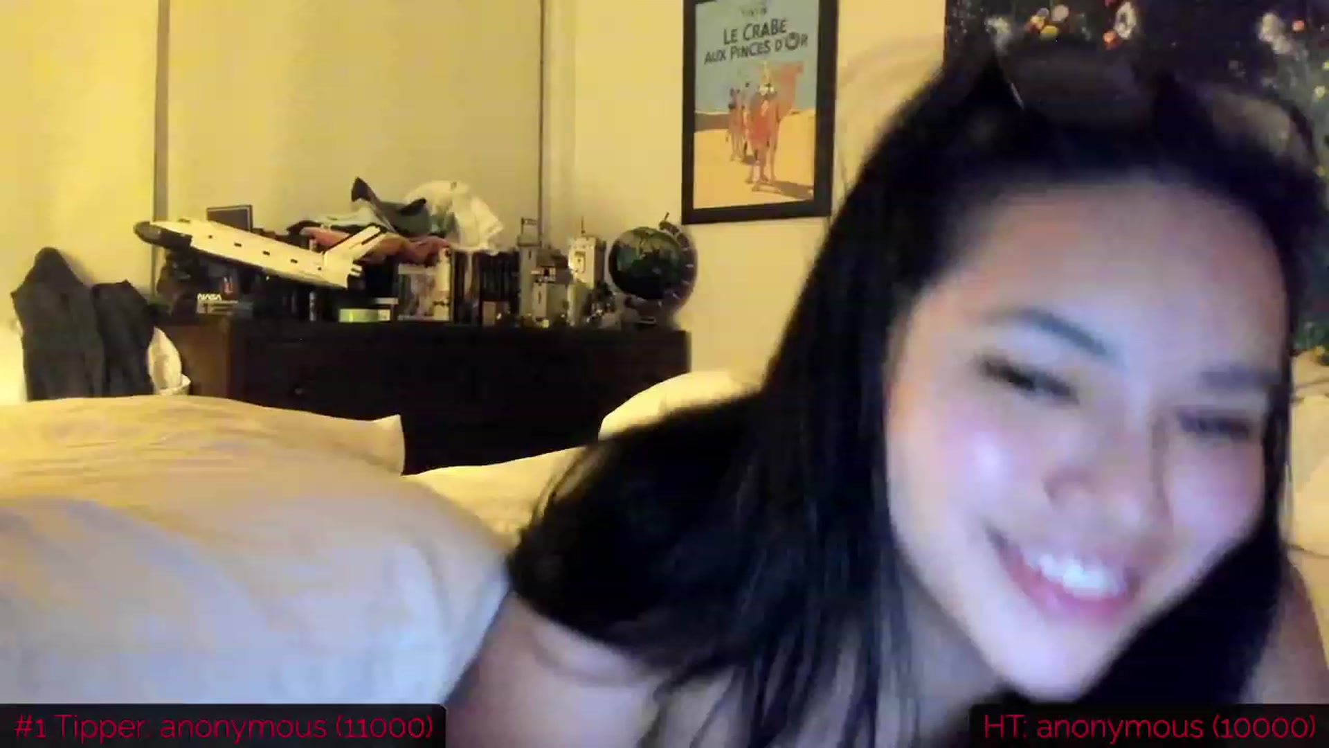 Gallery image thumbnail from DumplingHyuga's myfreecams stream on, 09/29/2023, 03:49 image 16 of 20